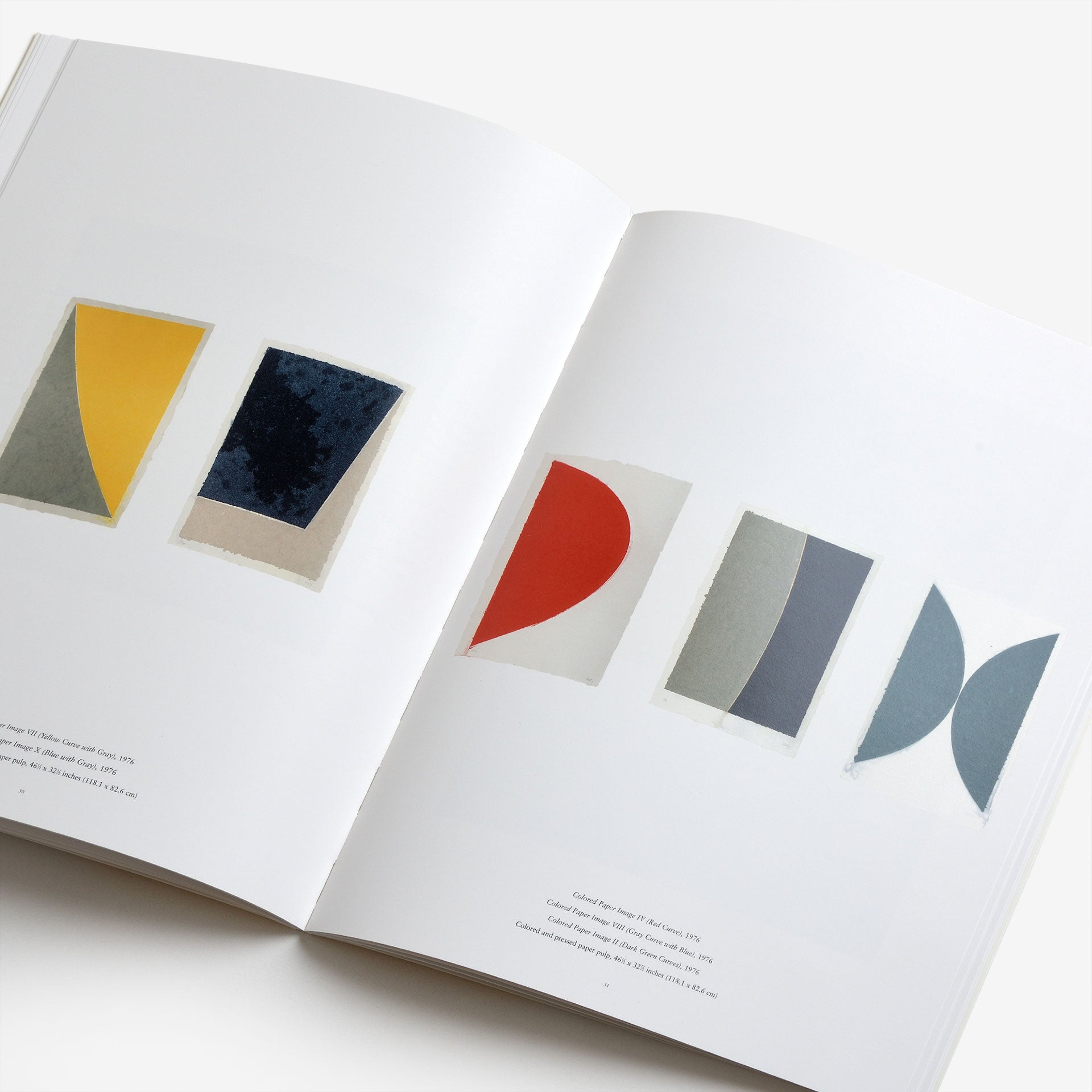 Ellsworth Kelly in Dallas
