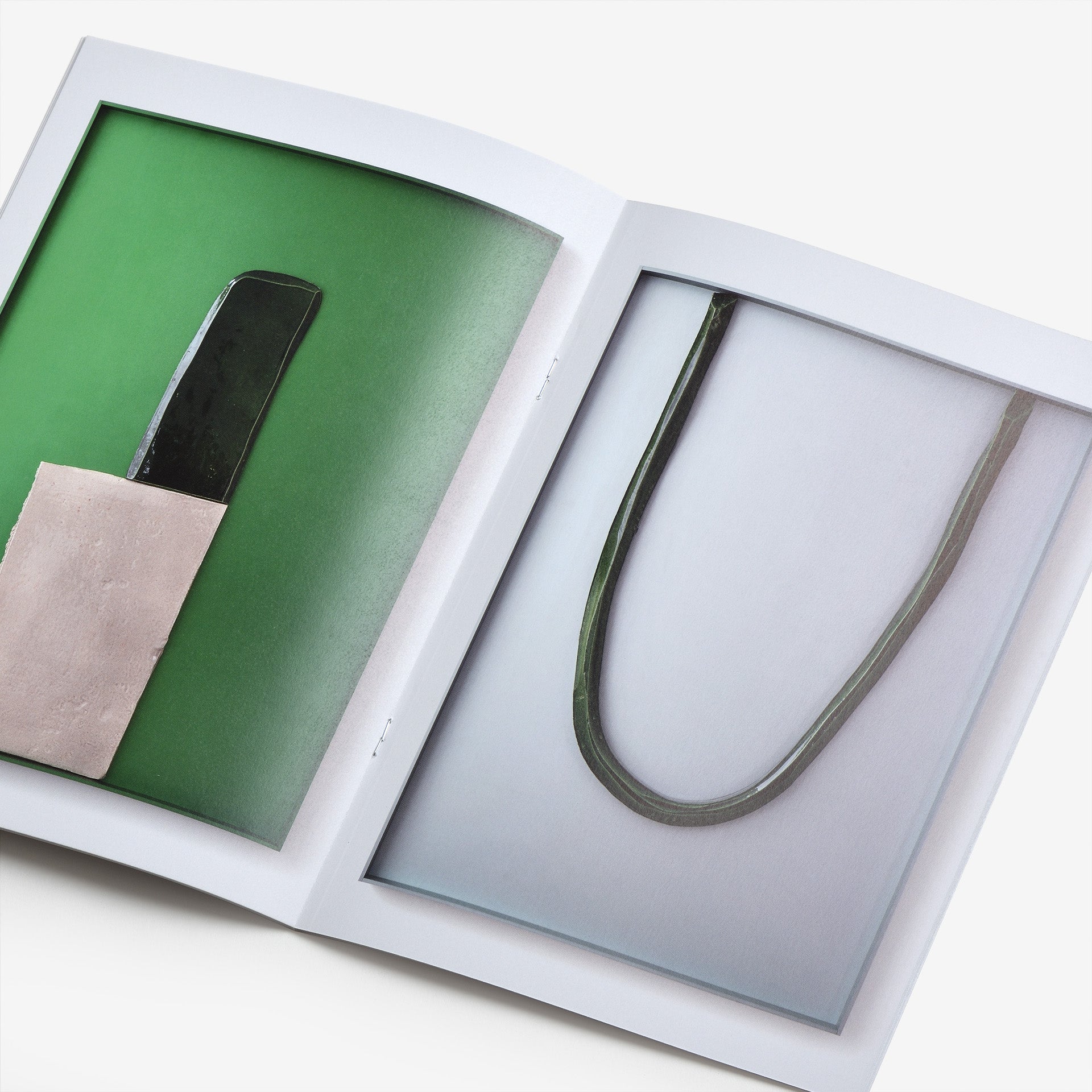 Ronan Bouroullec: Bas-Reliefs