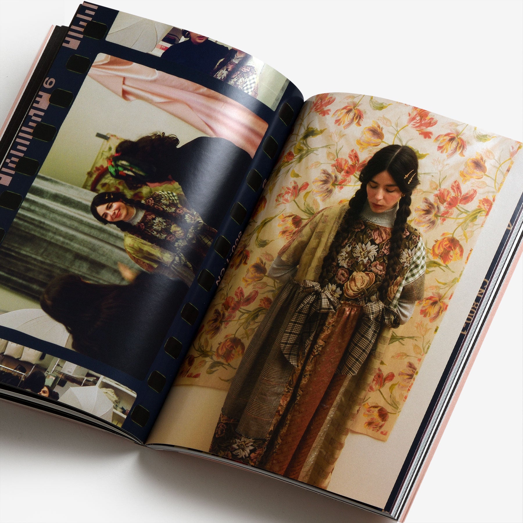 Novella Issue No.1 Romance