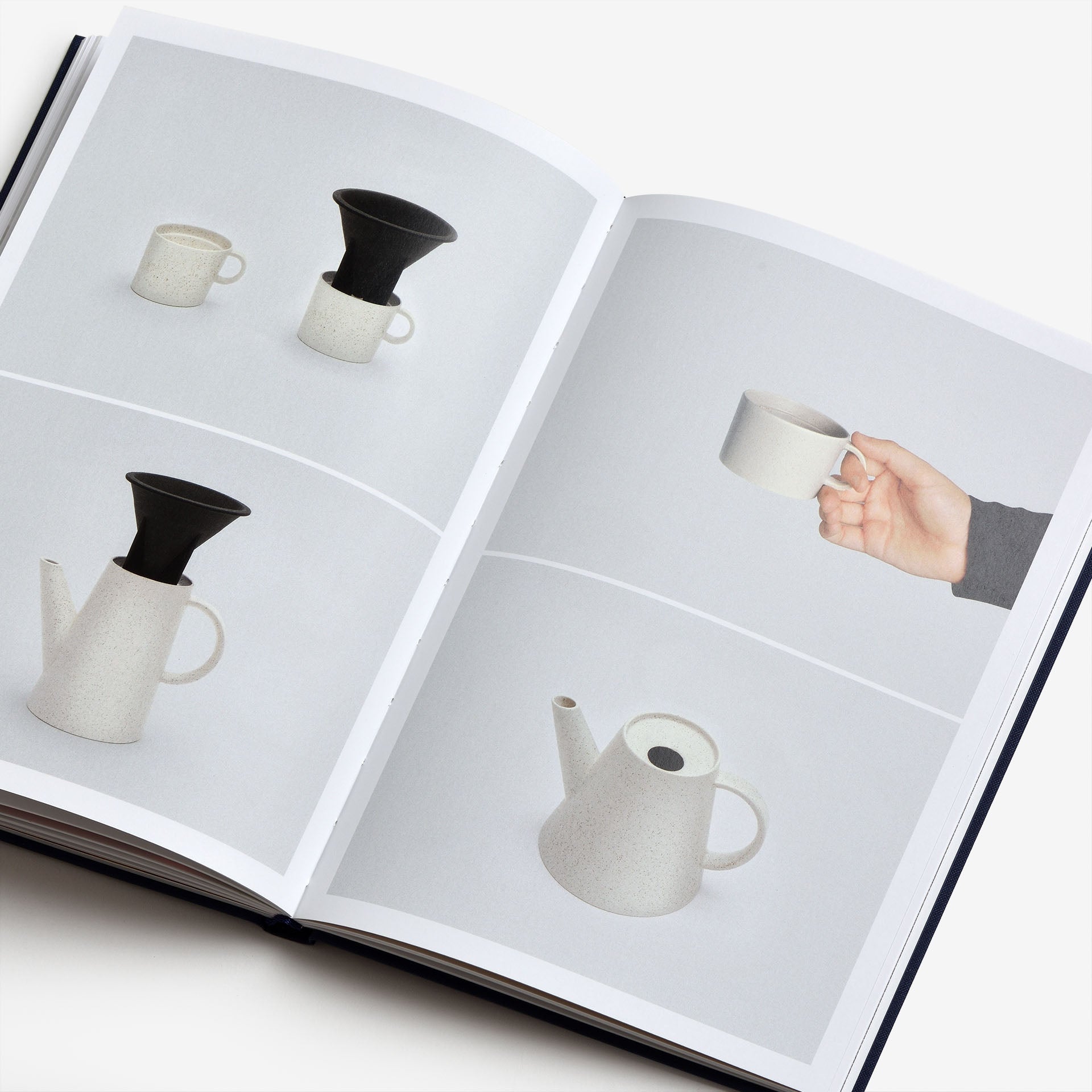 BIG-GAME: Everyday Objects