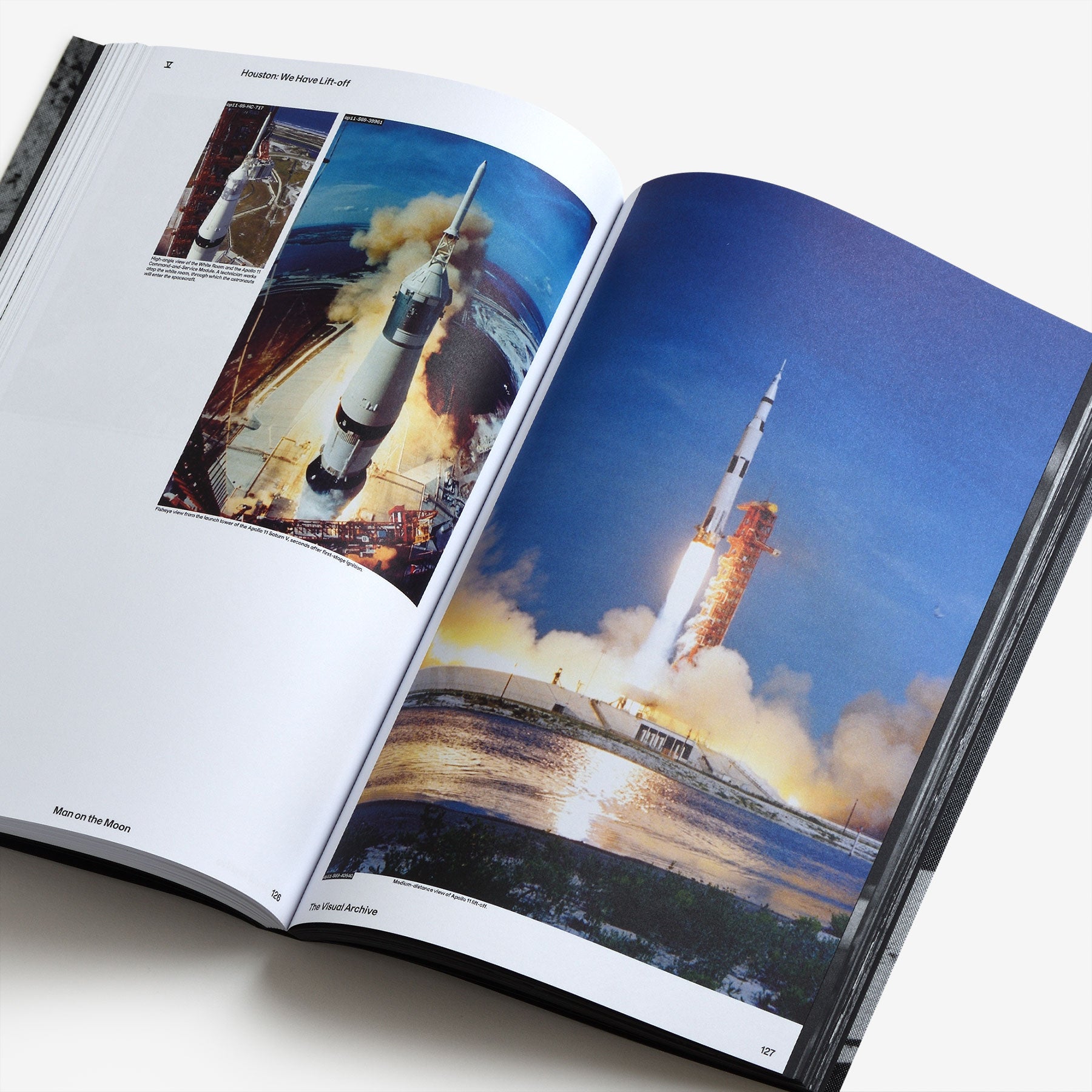 NASA Apollo 11 – Man on the Moon