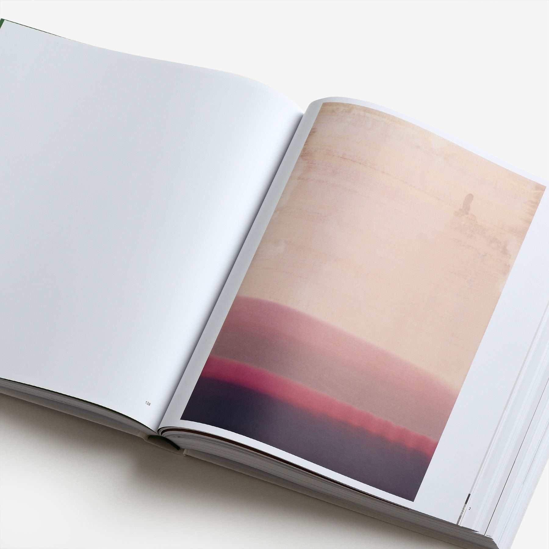 Wolfgang Tillmans: Saturated Light