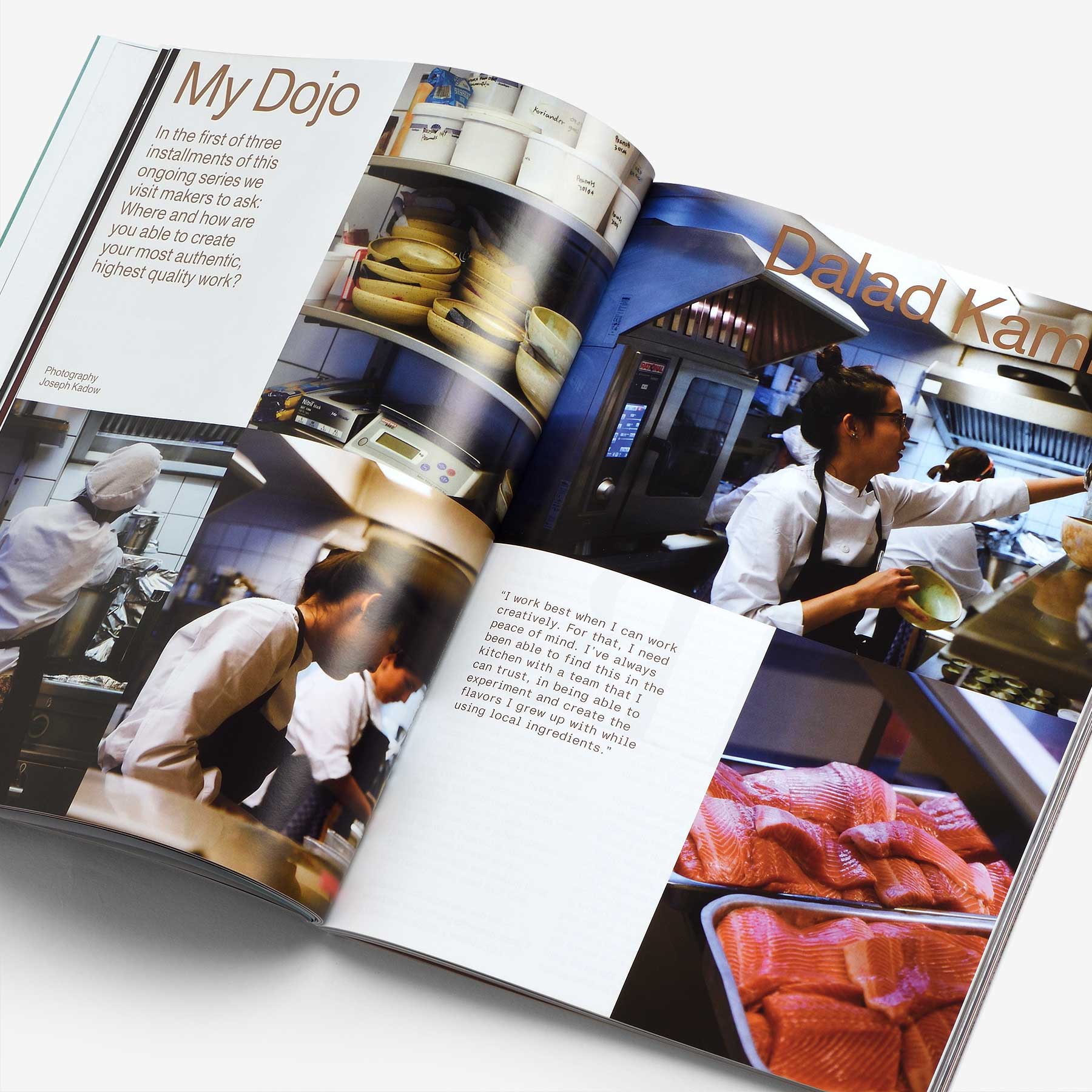 Present Issue 1