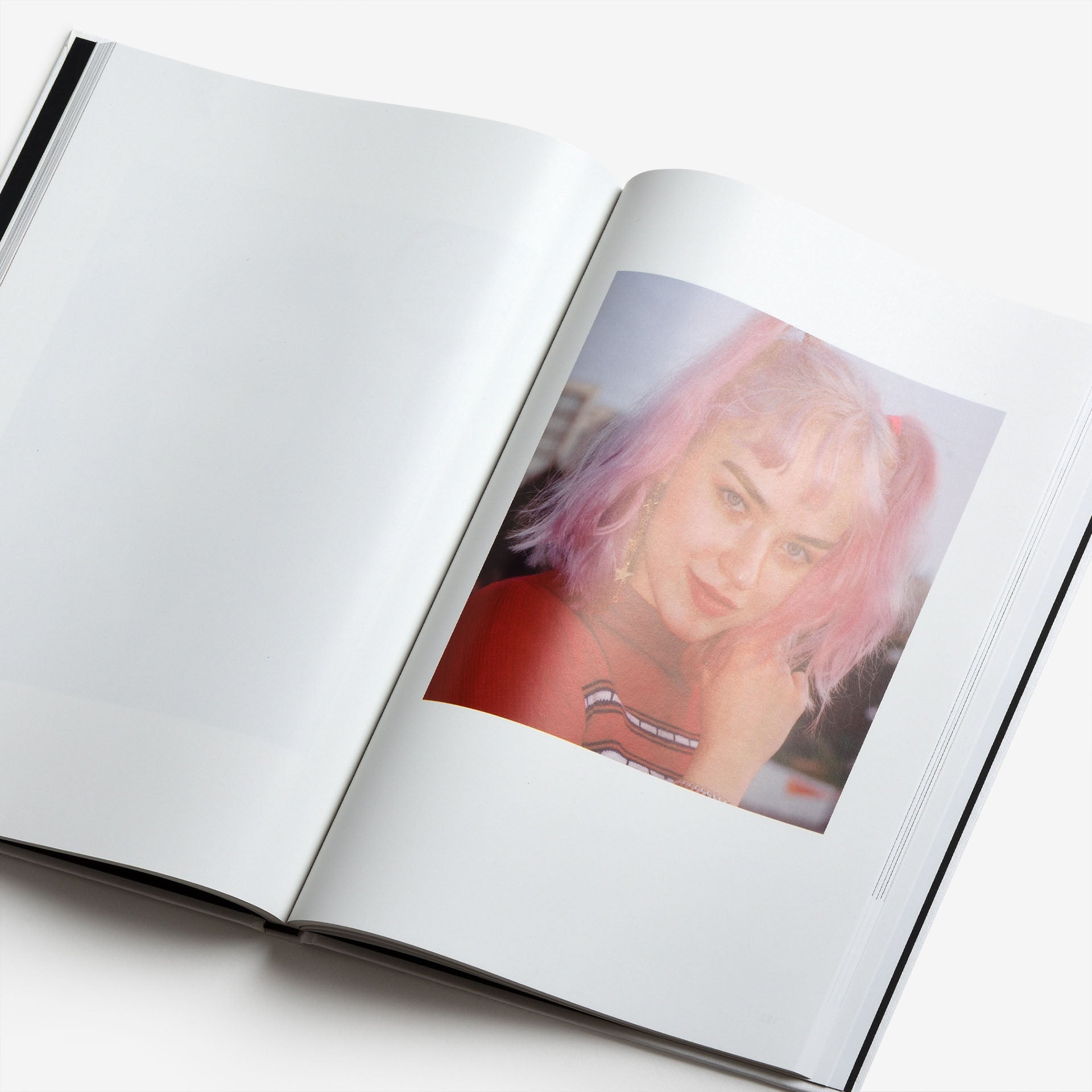Mark Peckmezian: Nice | North East
