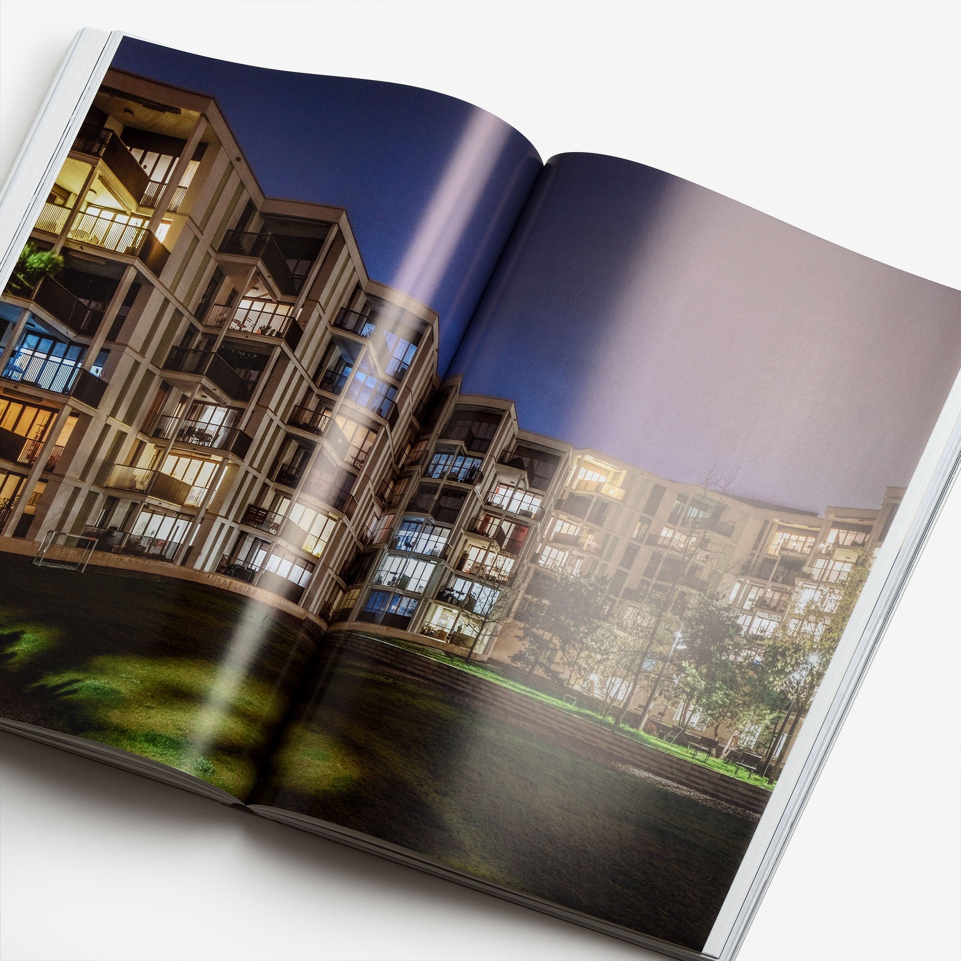 Duplex Architects: Rethinking Housing
