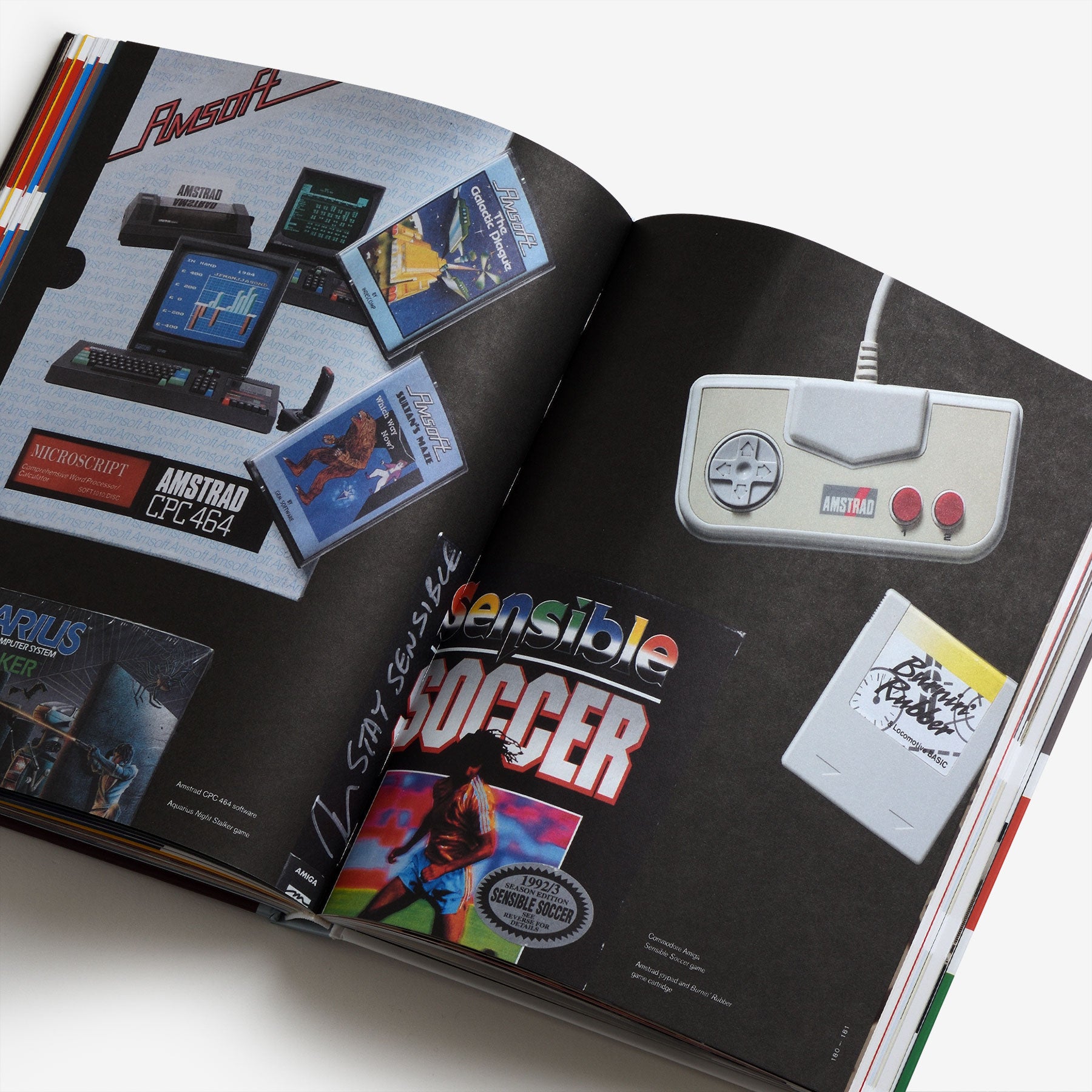 Home Computers: 100 Icons that Defined a Digital Generation