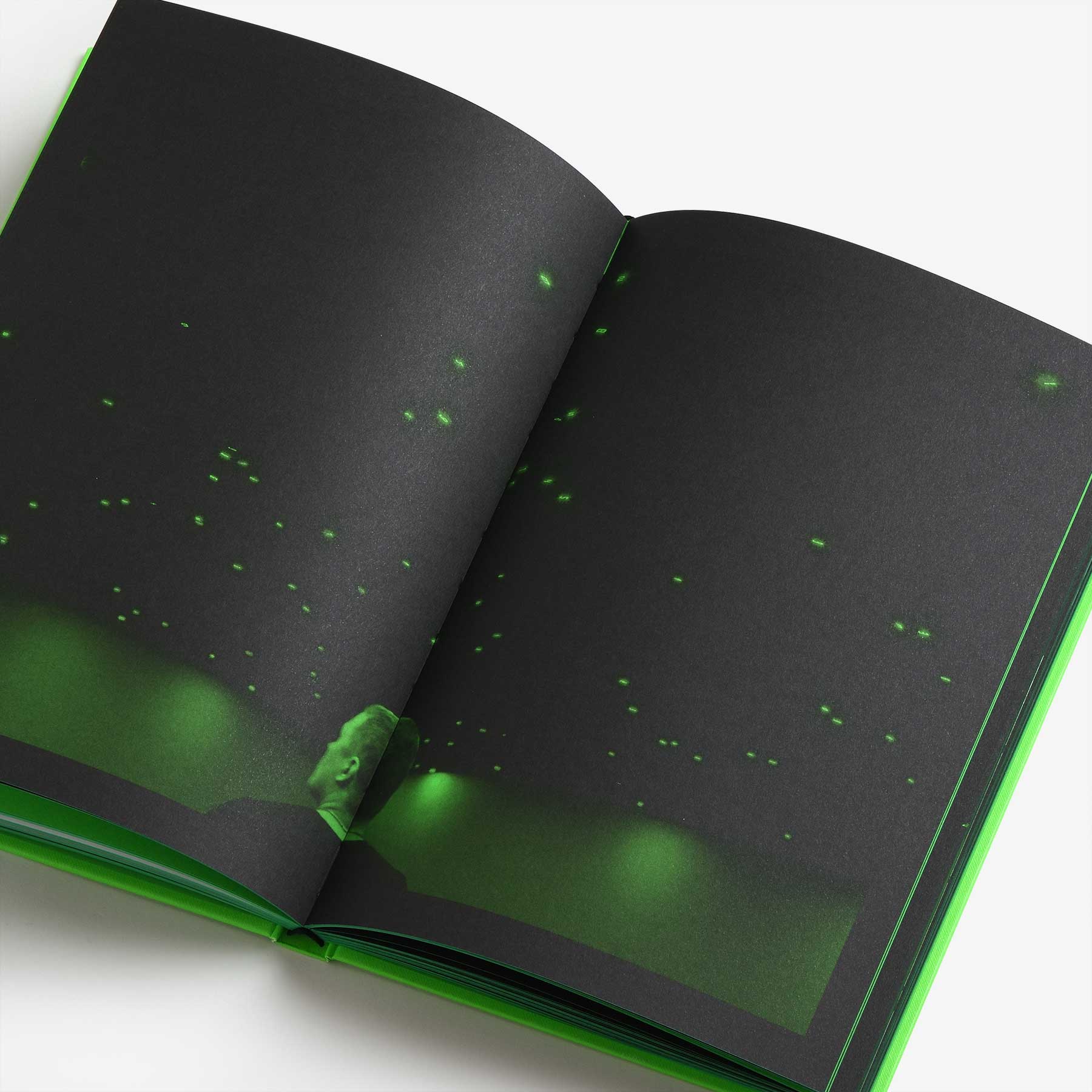Tatsuo Miyajima: Sky of Time