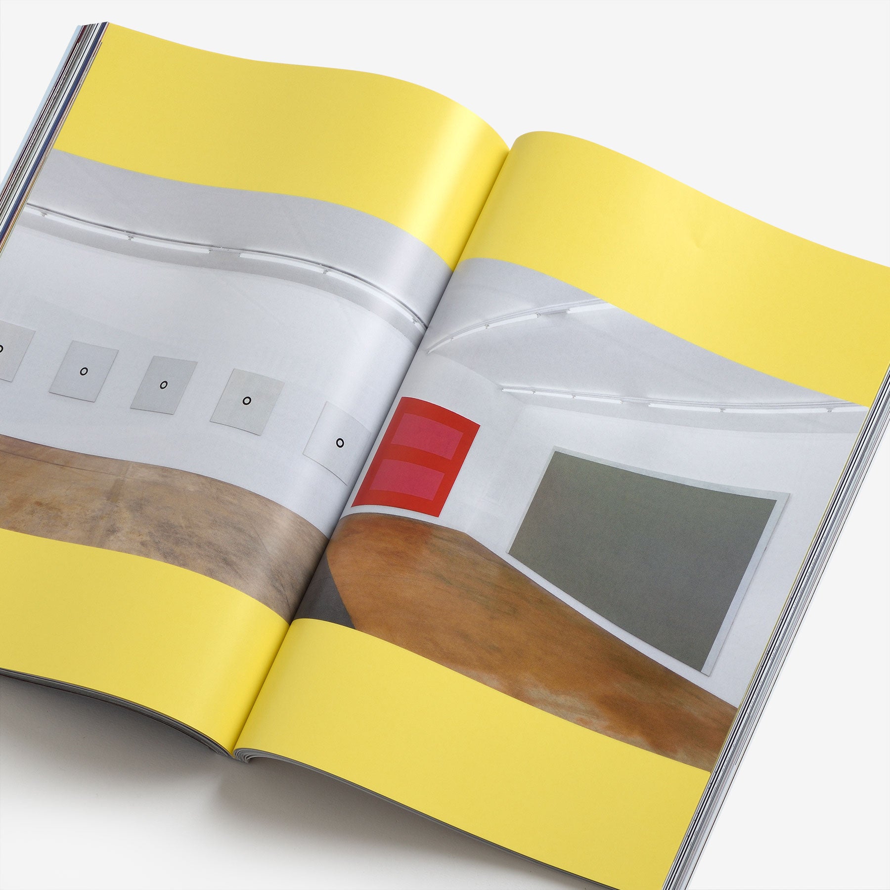 Kaleidoscope Issue 36