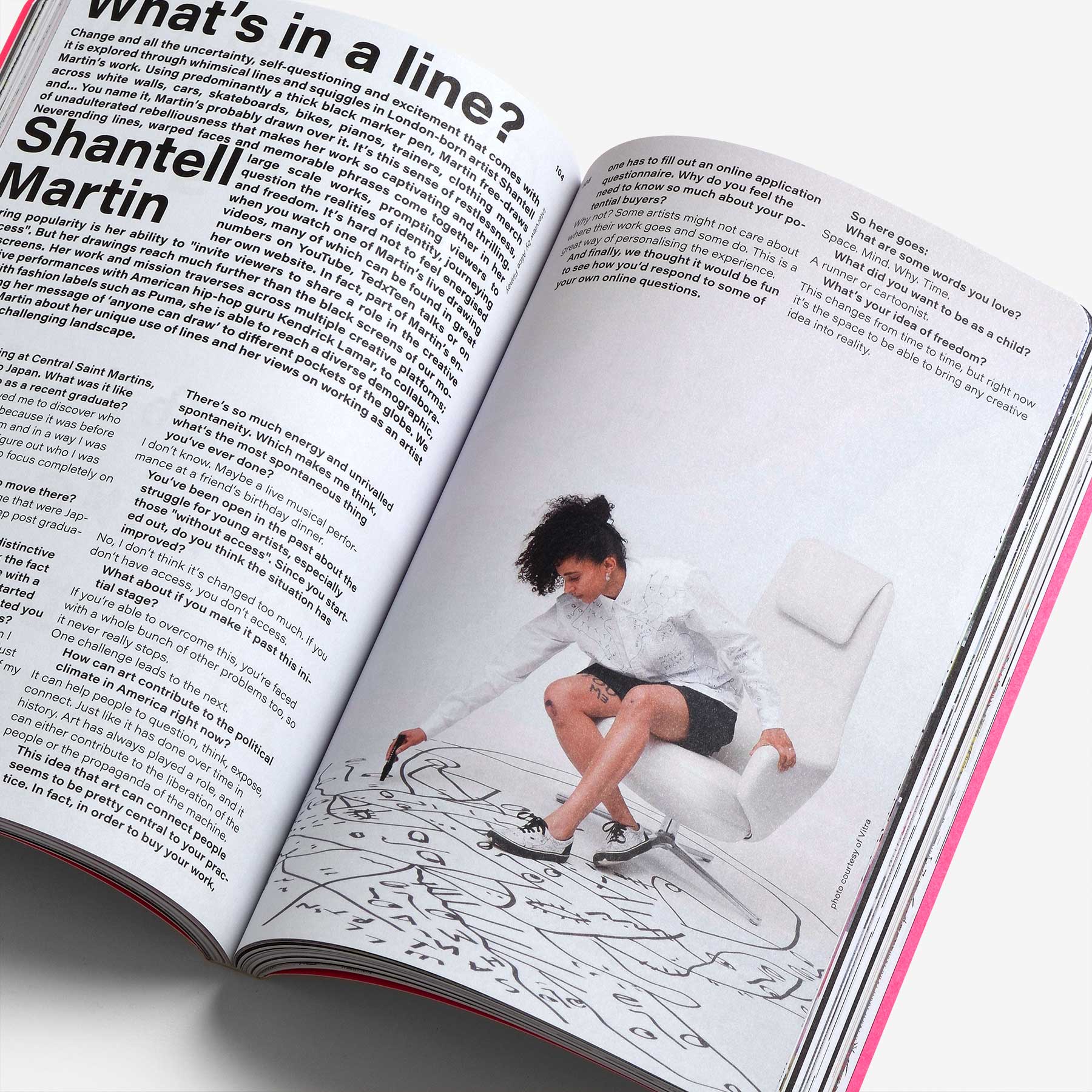 Fukt Magazine #17