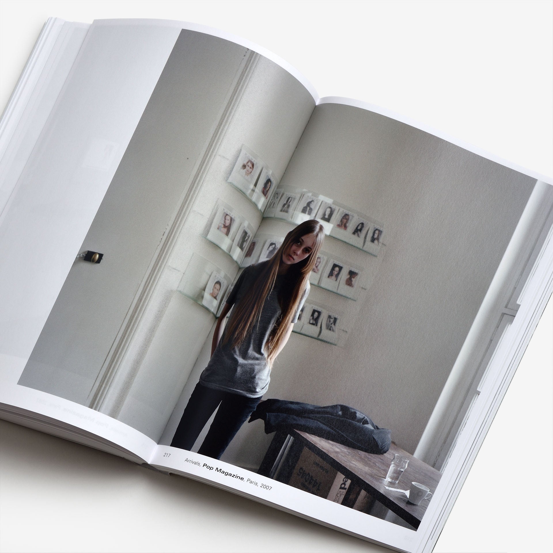 Nigel Shafran: The Well | North East