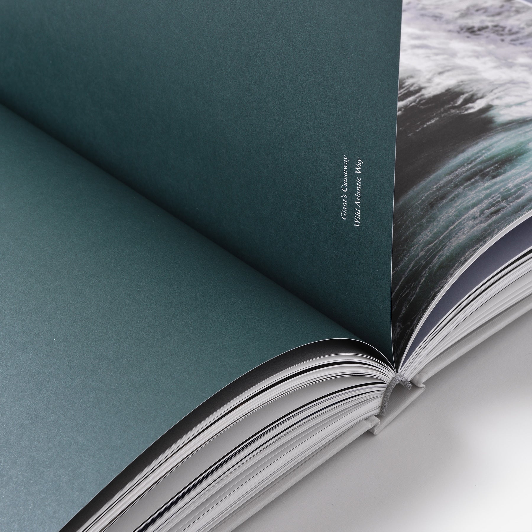 These Islands: A Portrait of the British Isles (Cereal Magazine)