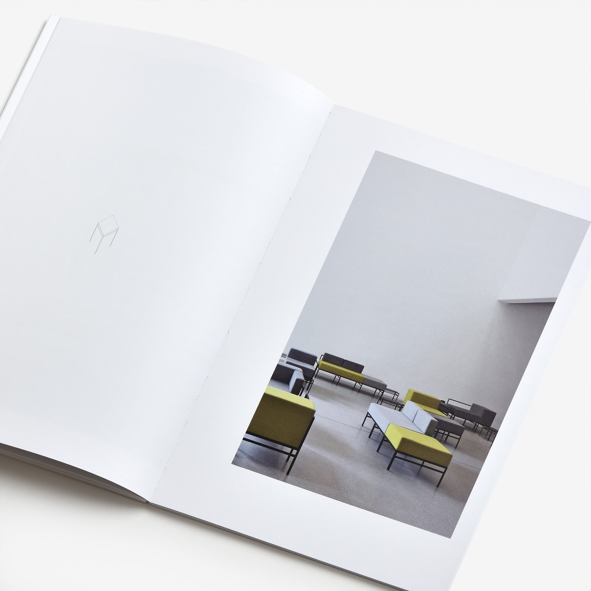 Heike Hanada: Baustelle Bauhaus