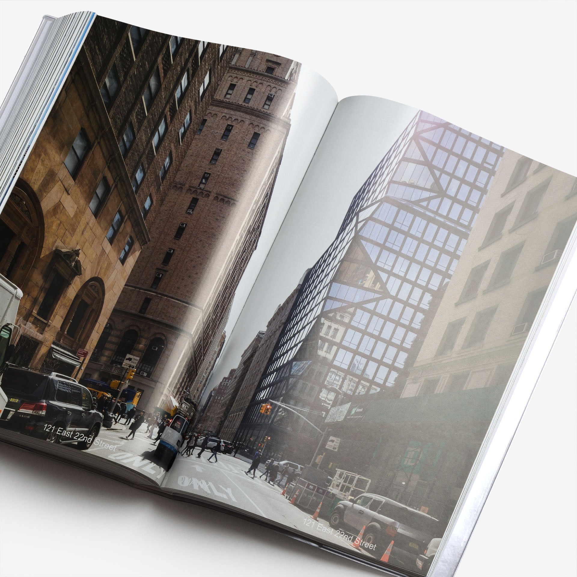 OMA NY: Search Term