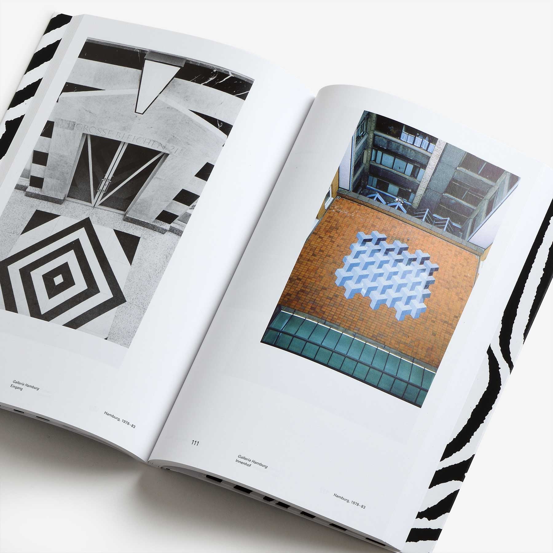 Trix + Robert Haussmann