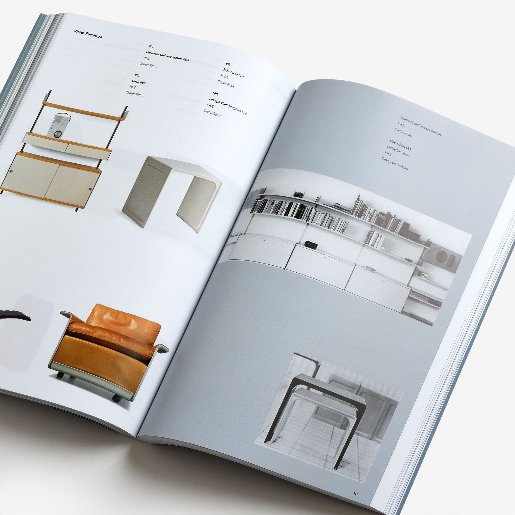 Dieter Rams: Ten Principles for Good Design
