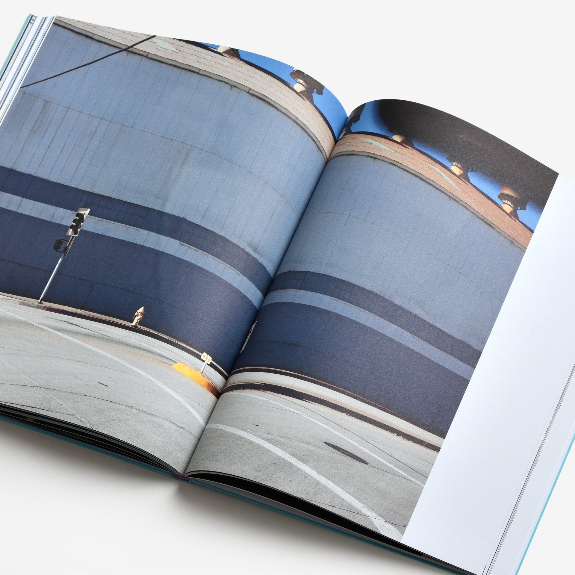Jens Liebchen: L.A. Crossing