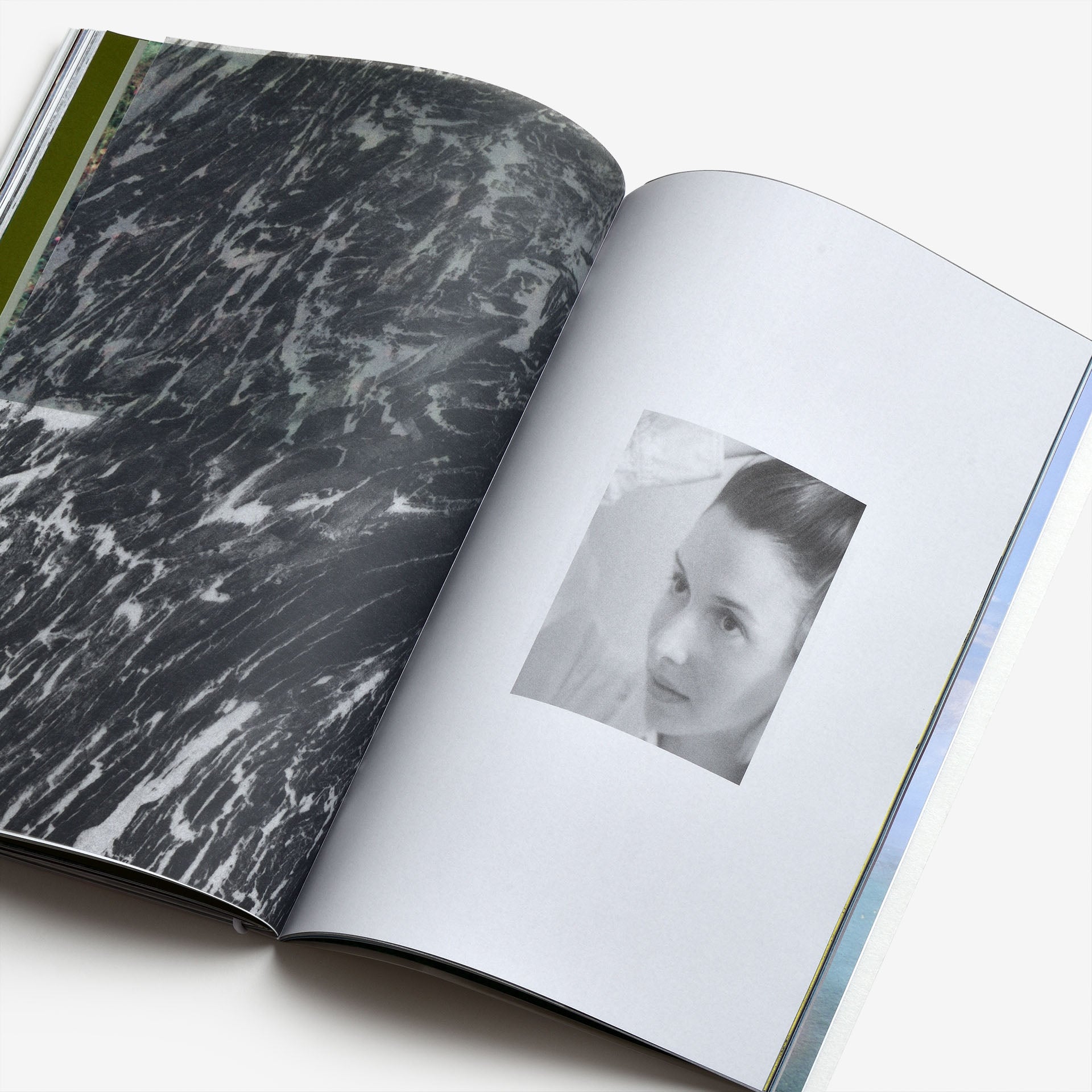 Marcelo Gomes: Pathêmes | North East