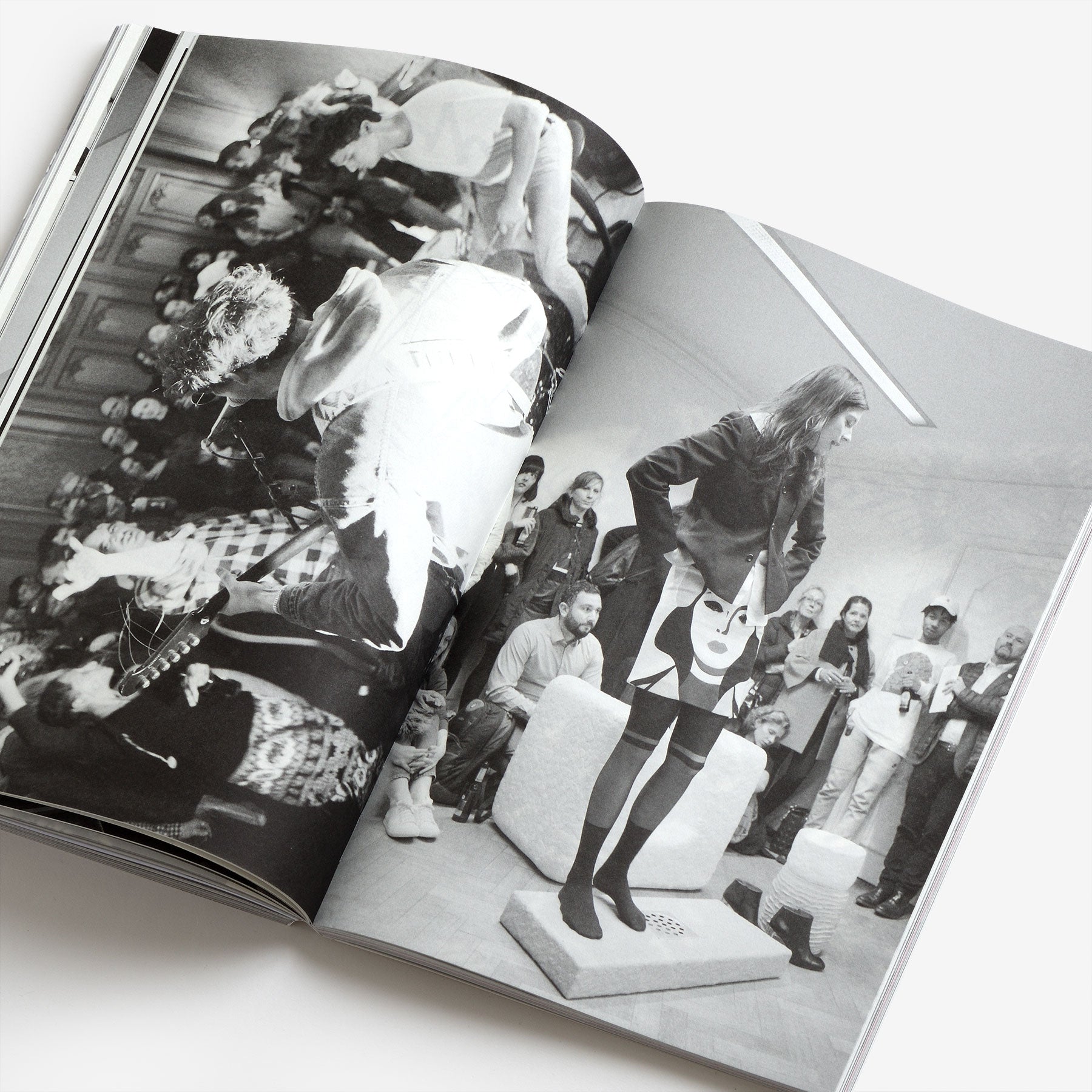 10 Years Kunstverein