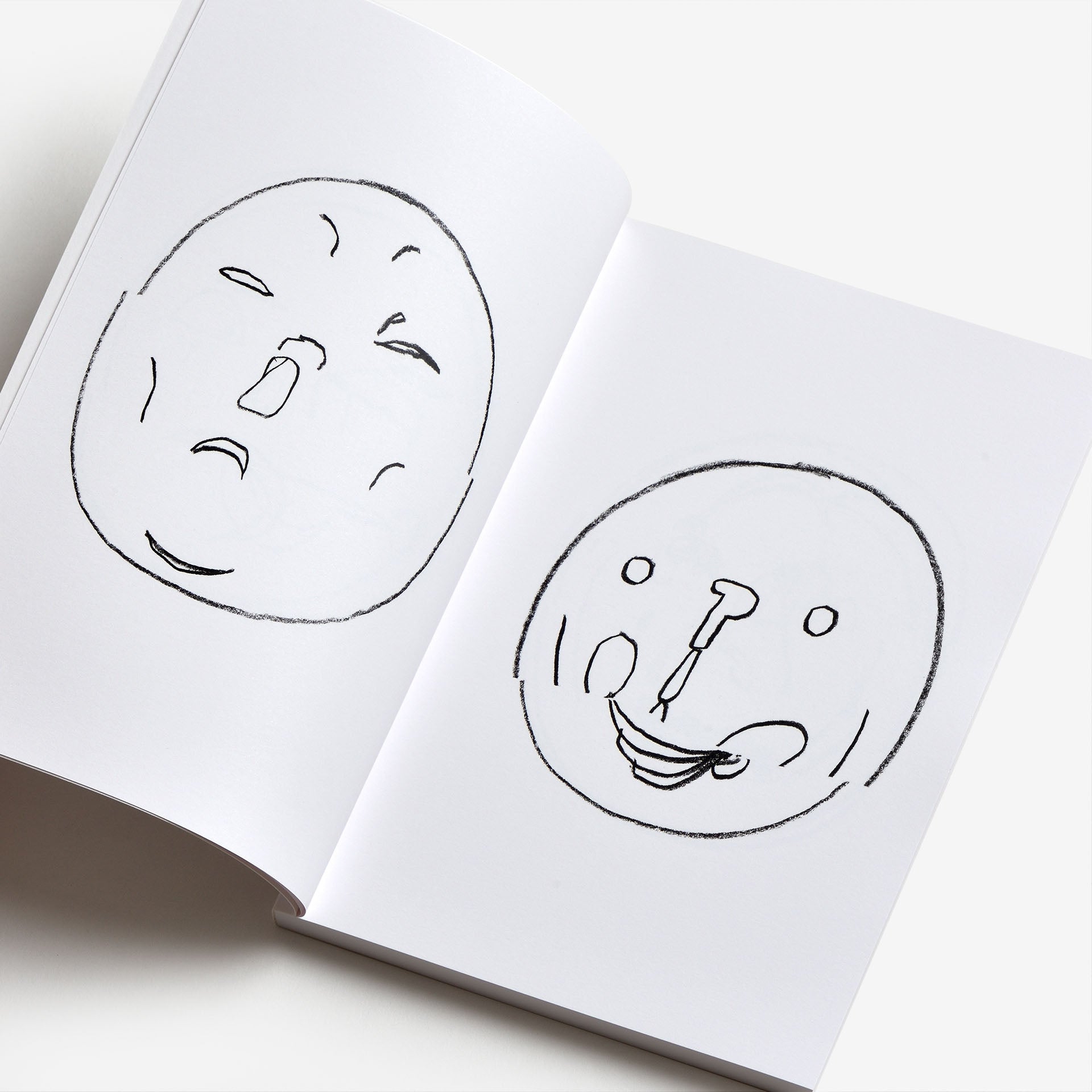 160 Faces by EKTA