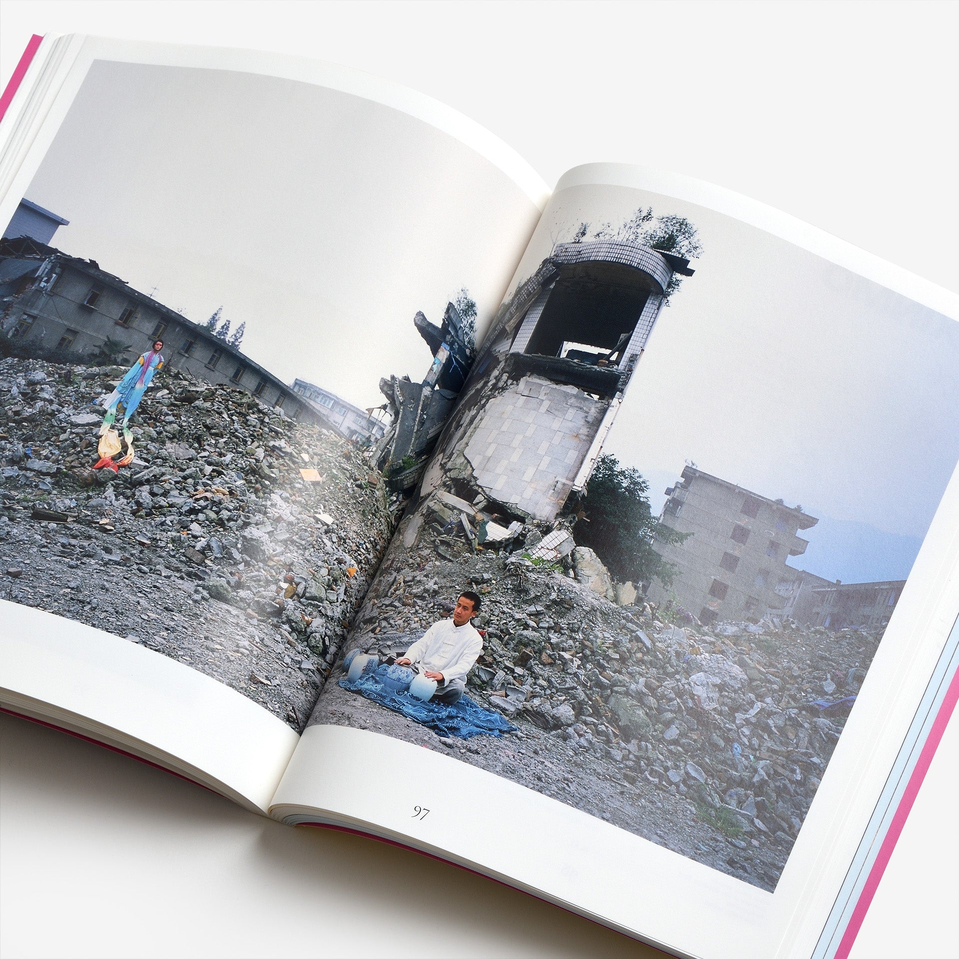 Stepping Out!: Female Identities in Chinese Contemporary Art