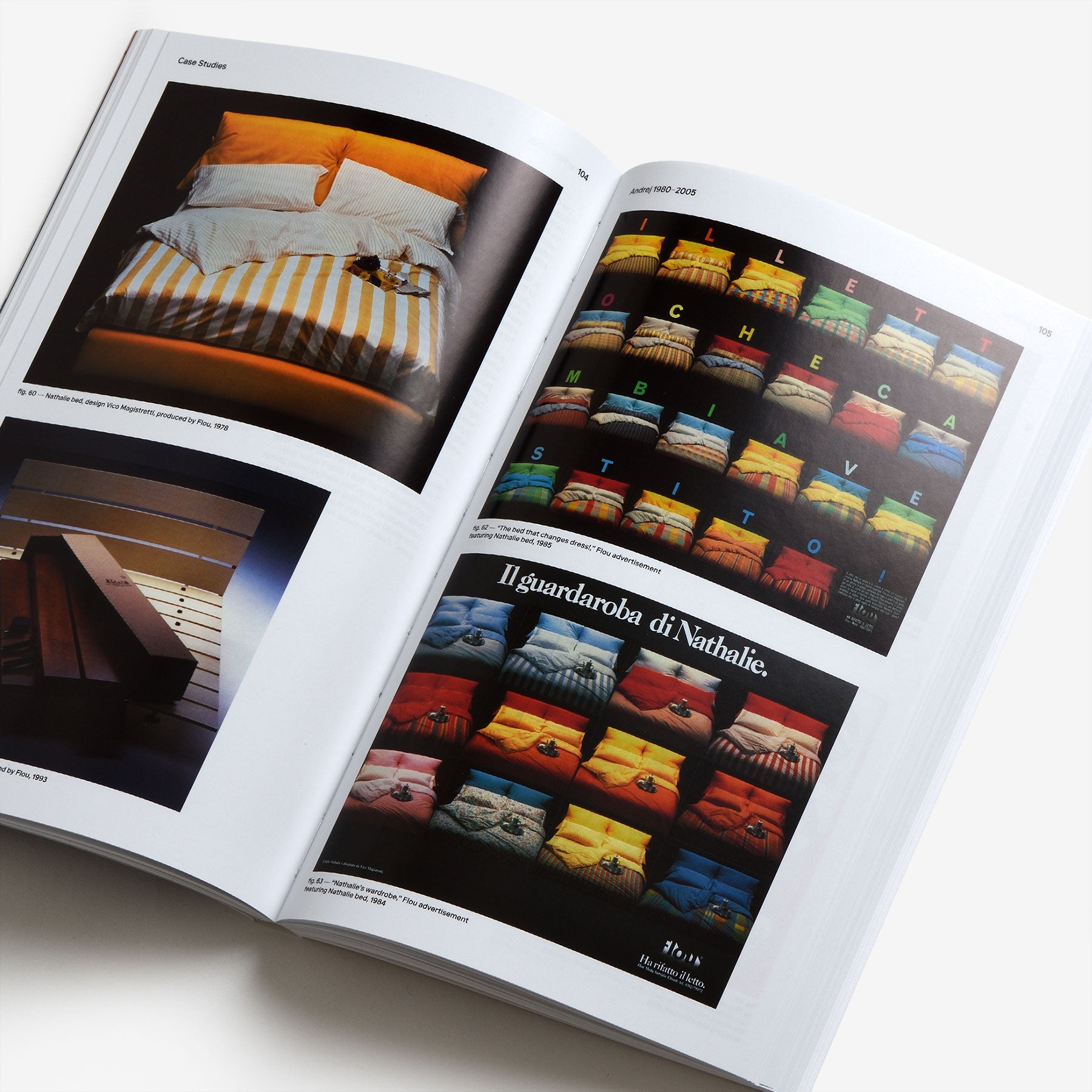 Vico Magistretti: Stories of Objects