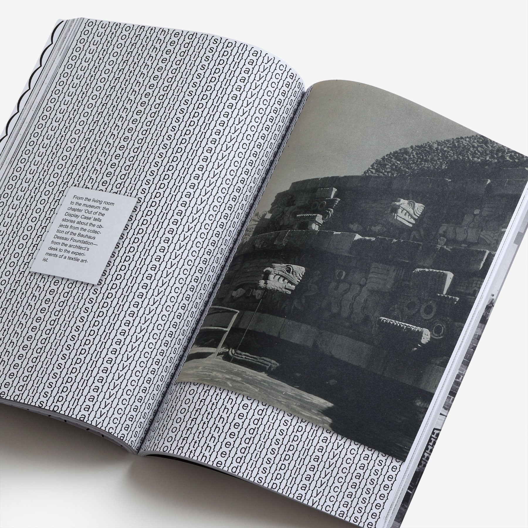 Bauhaus 12: Habitat