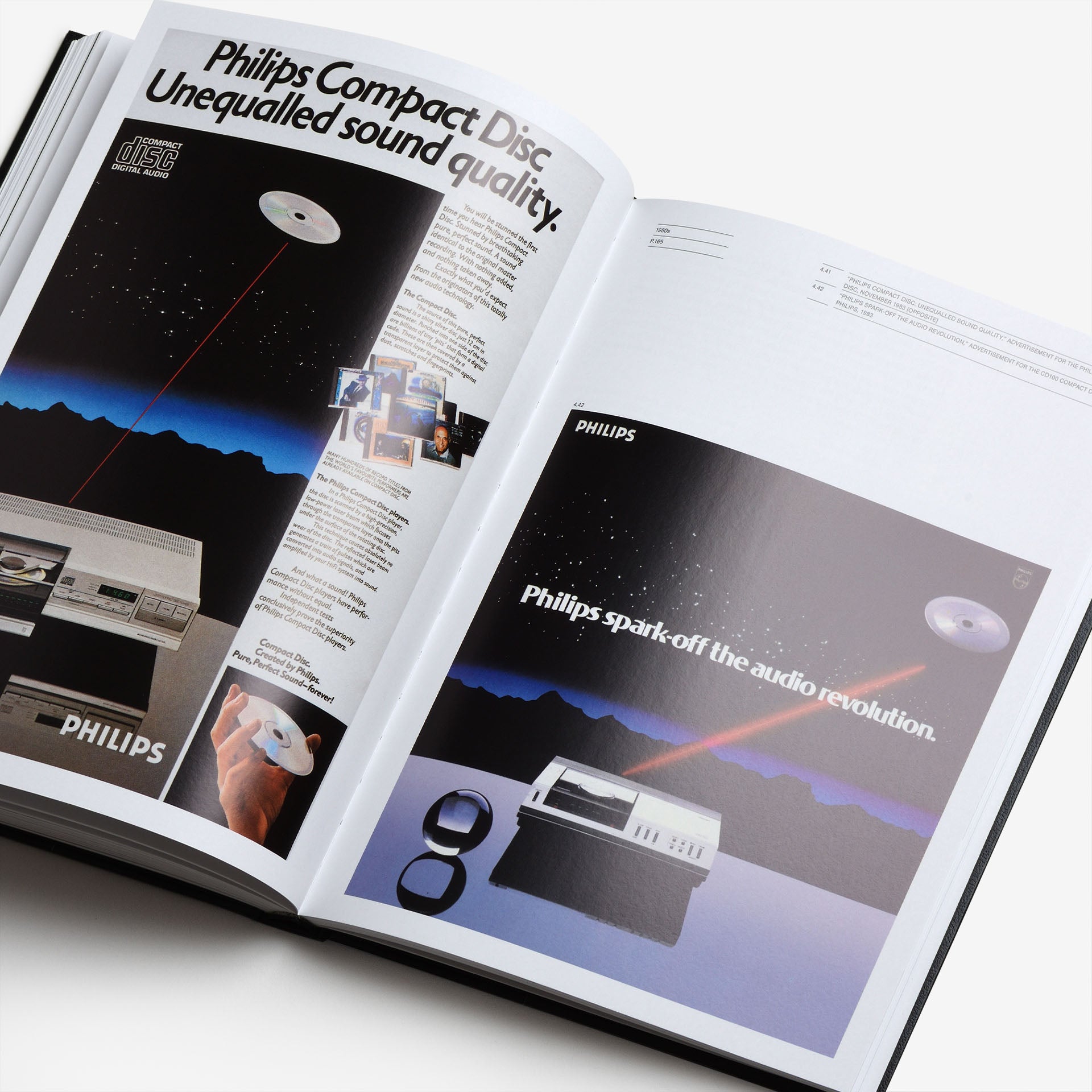 Hi-Fi: The History of High-End Audio Design