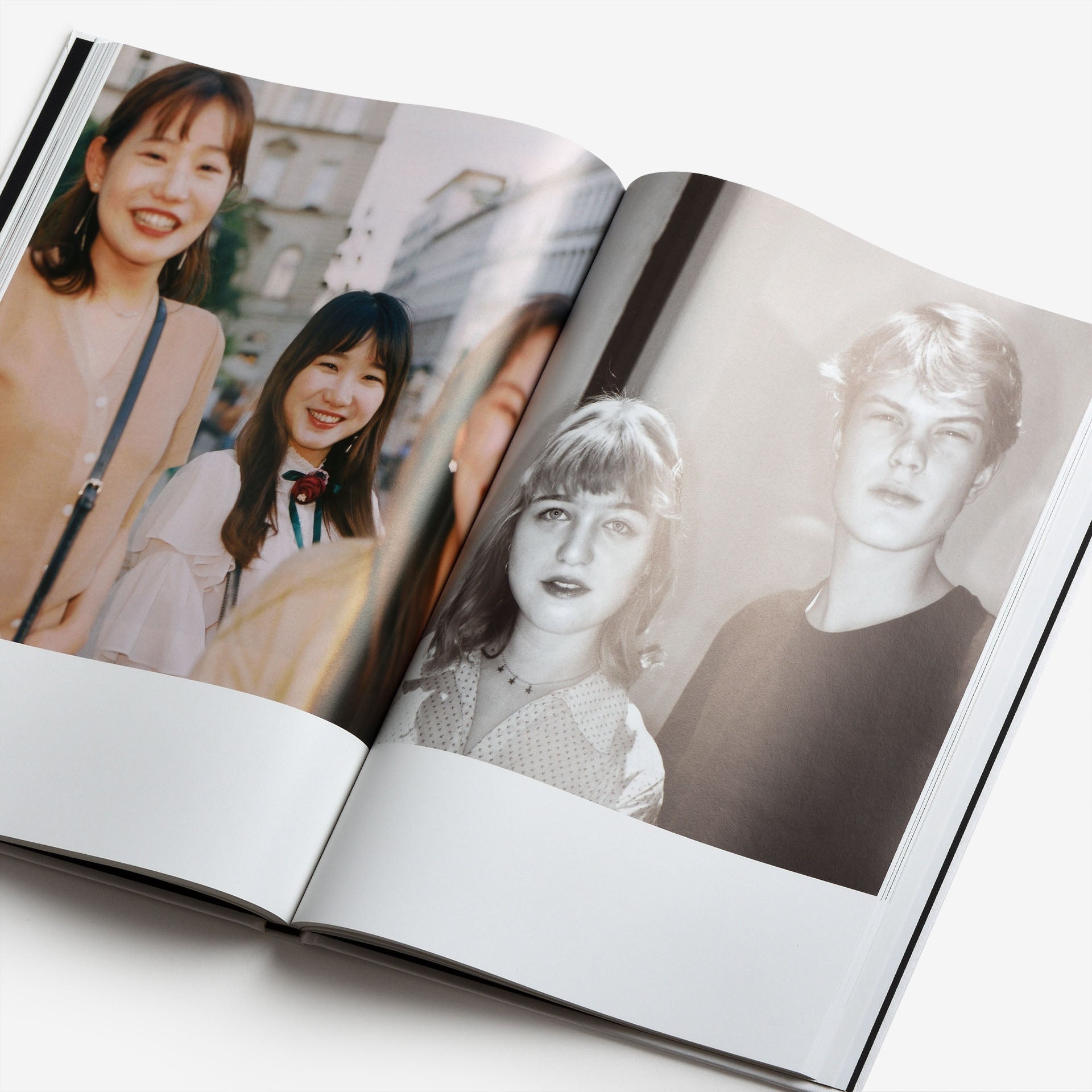 Mark Peckmezian: Nice | North East