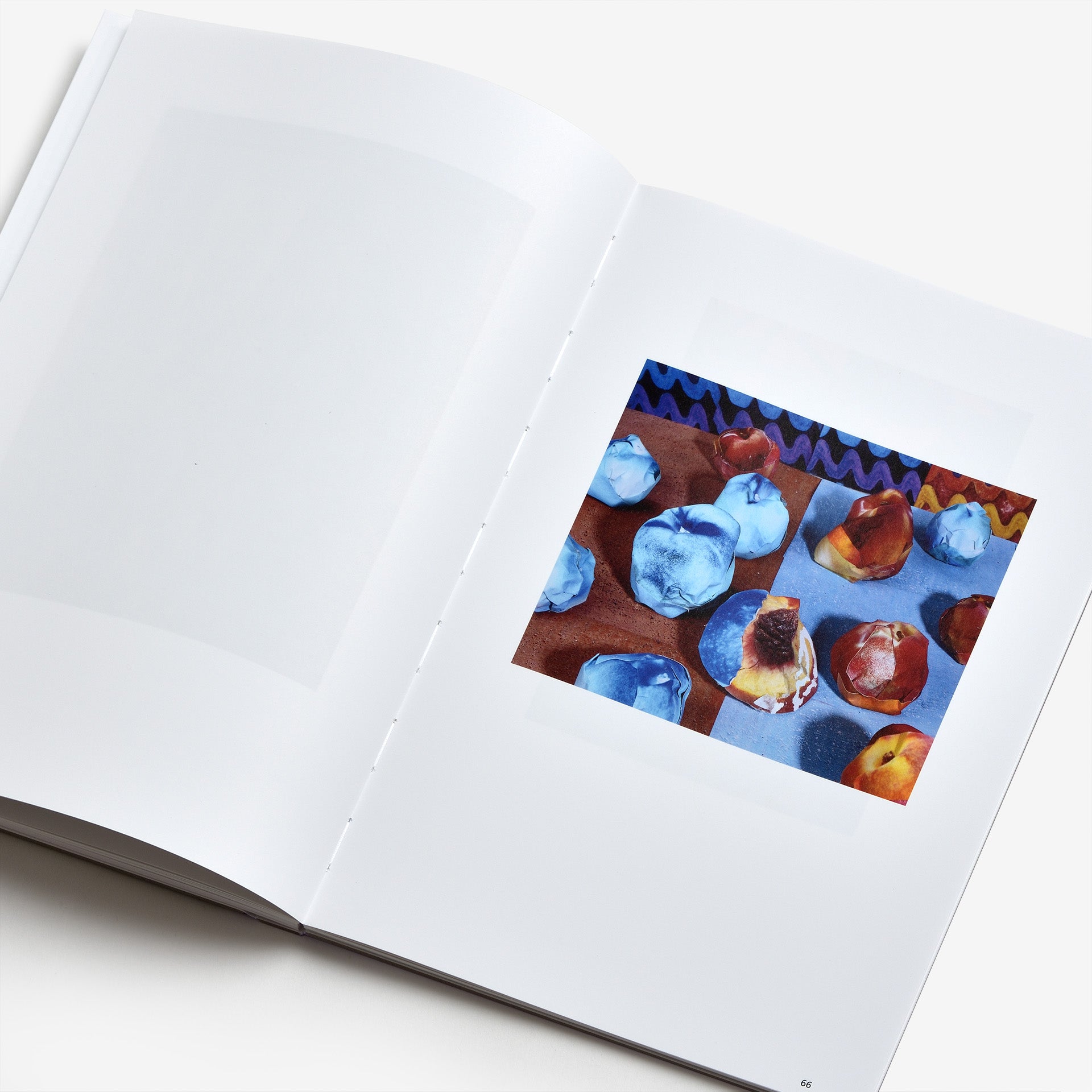 Daniel Gordon: New Canvas