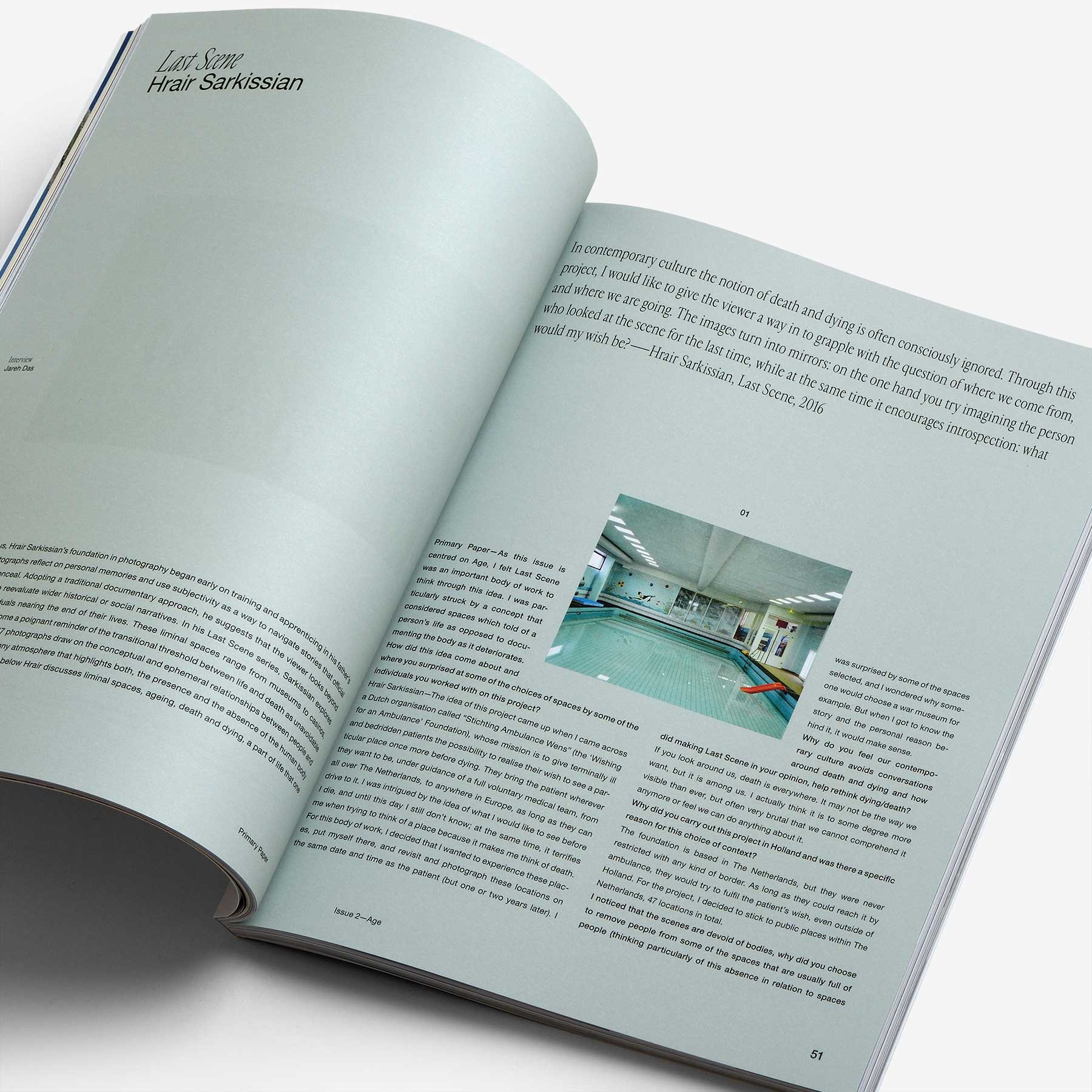 Primary Paper Issue 2