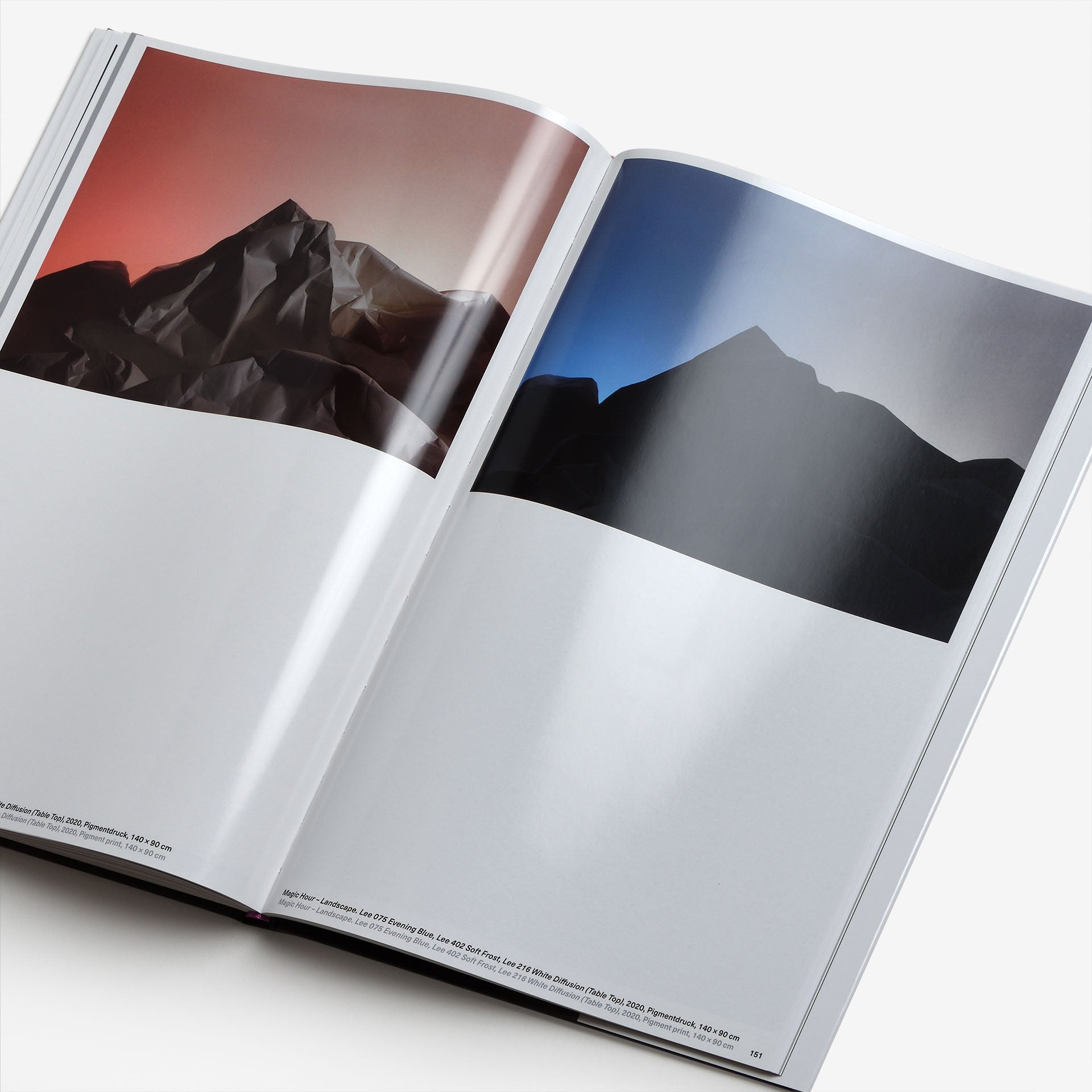 Caroline Heider, Ruth Horak, Lisa Rastl, Claudia Rohrauer: Photography as Motif