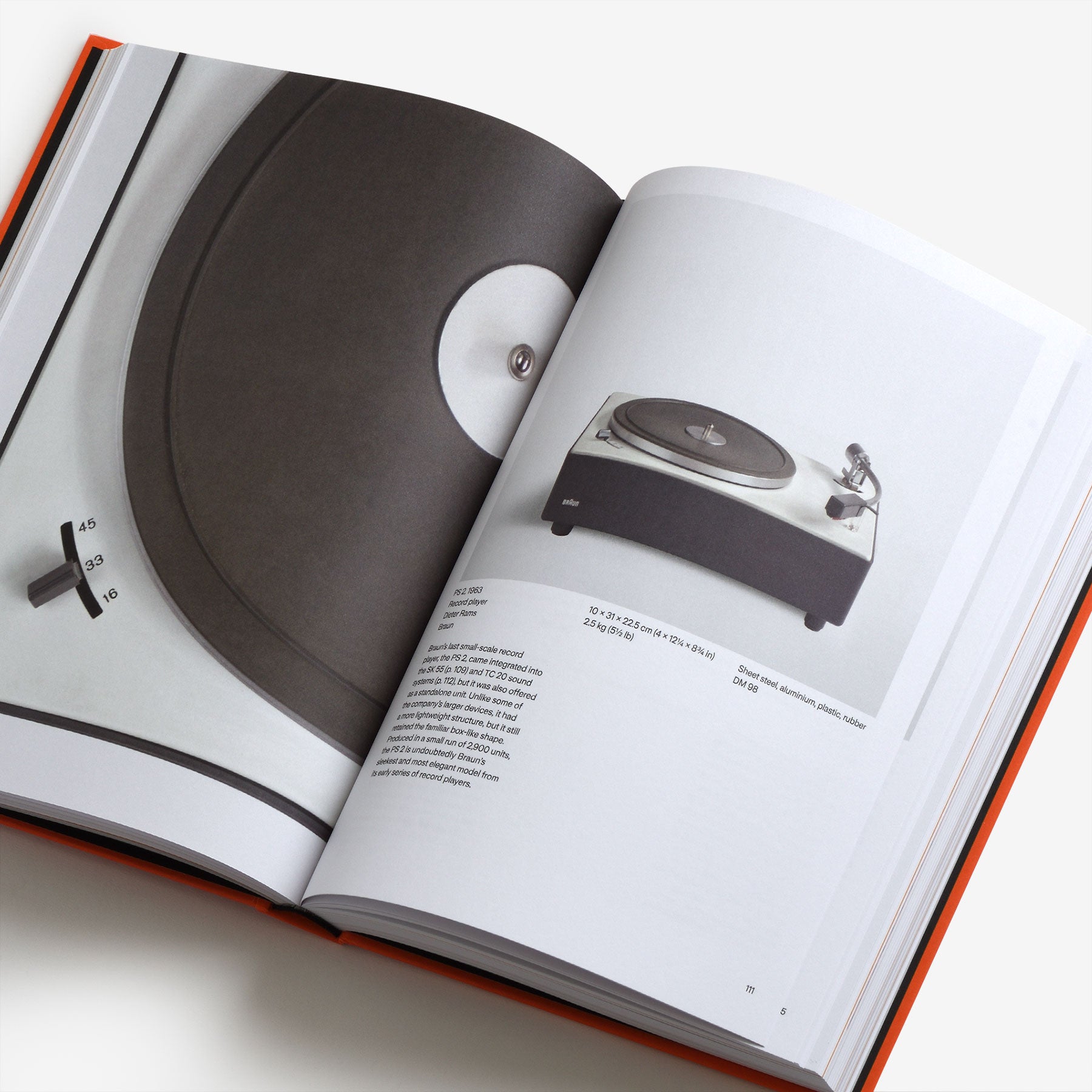 Dieter Rams: The Complete Works