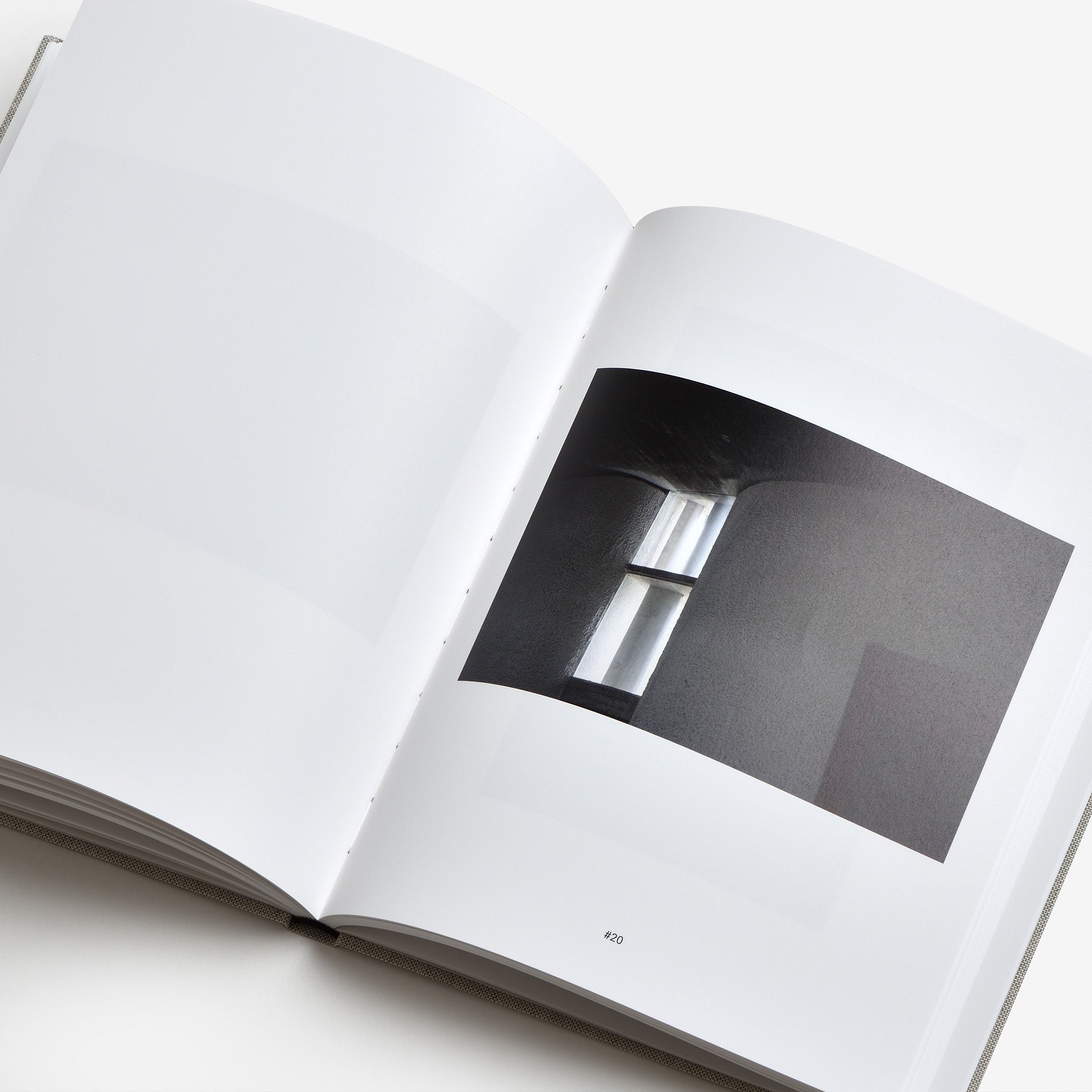 Siegrun Appelt: Le Corbusier Ronchamp