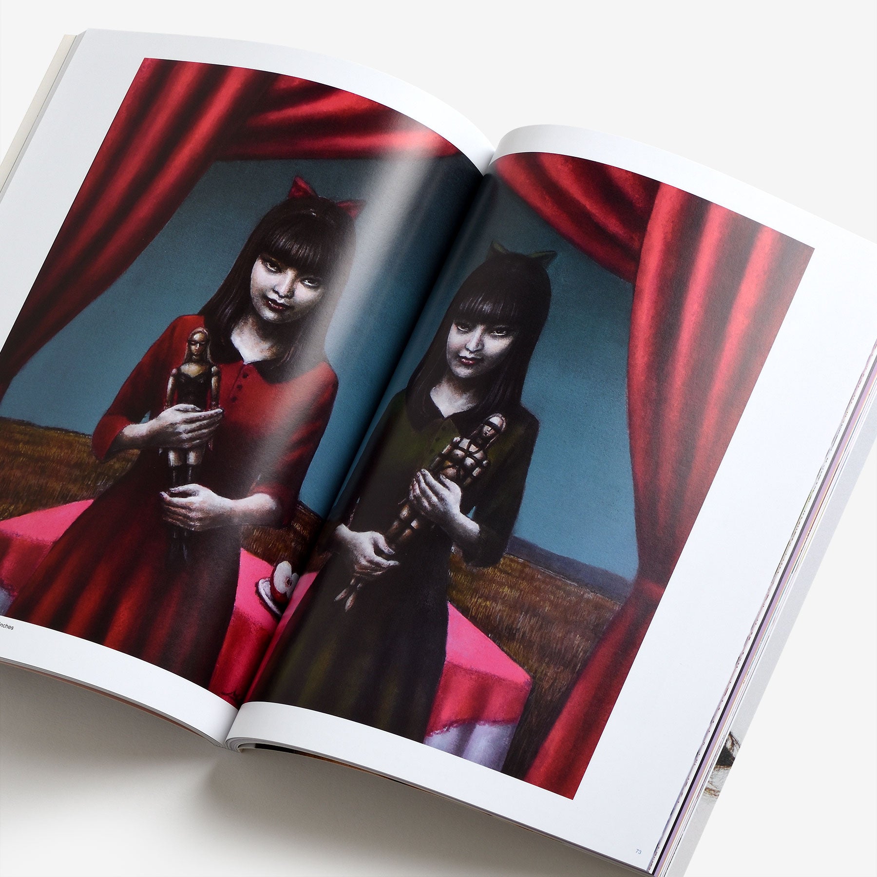 Dizzy Magazine Issue 6 Japan Edition