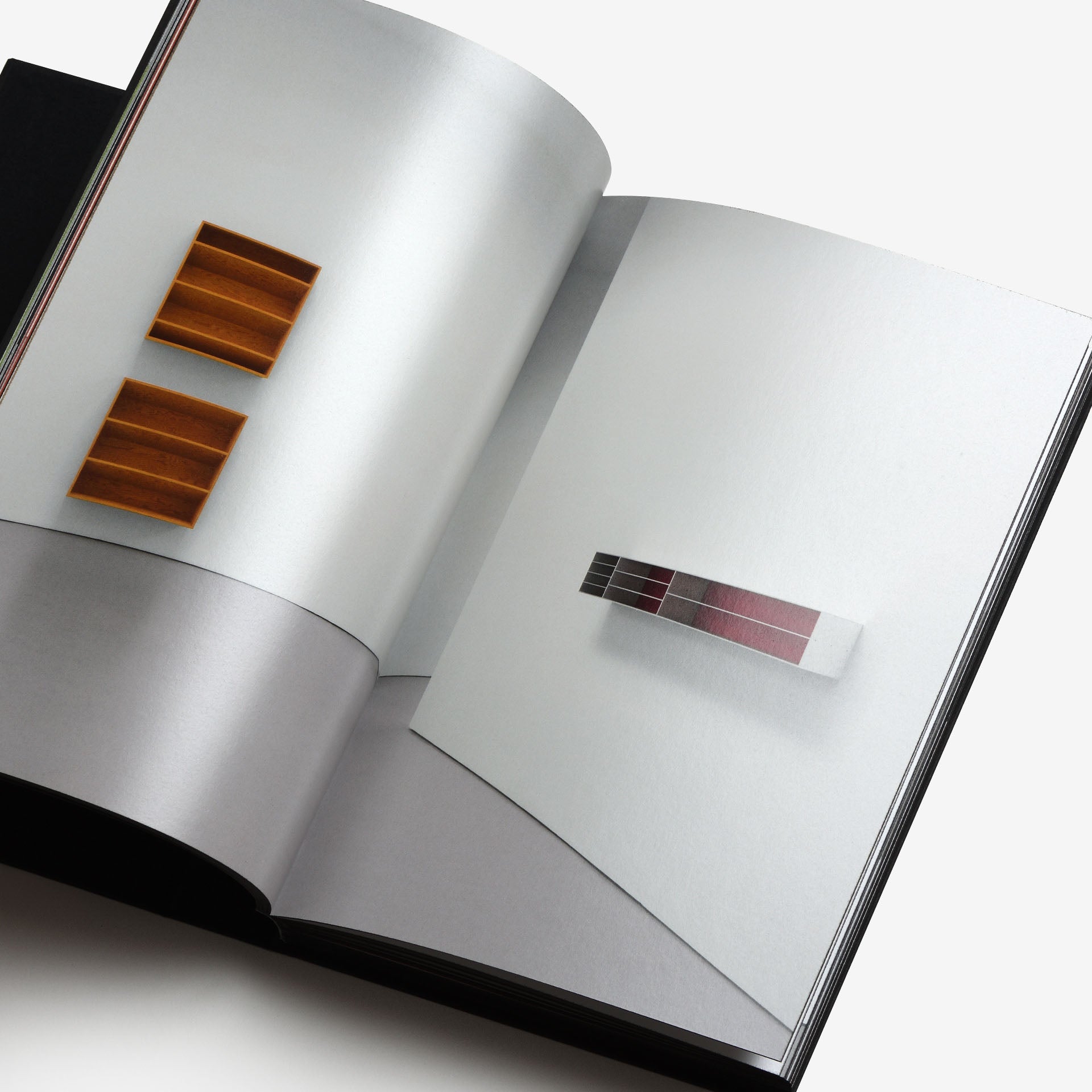 Donald Judd: Artworks 1970-1994