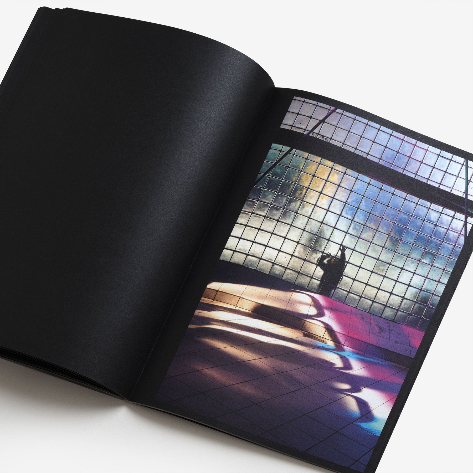 David Rothenberg: Roosevelt Station