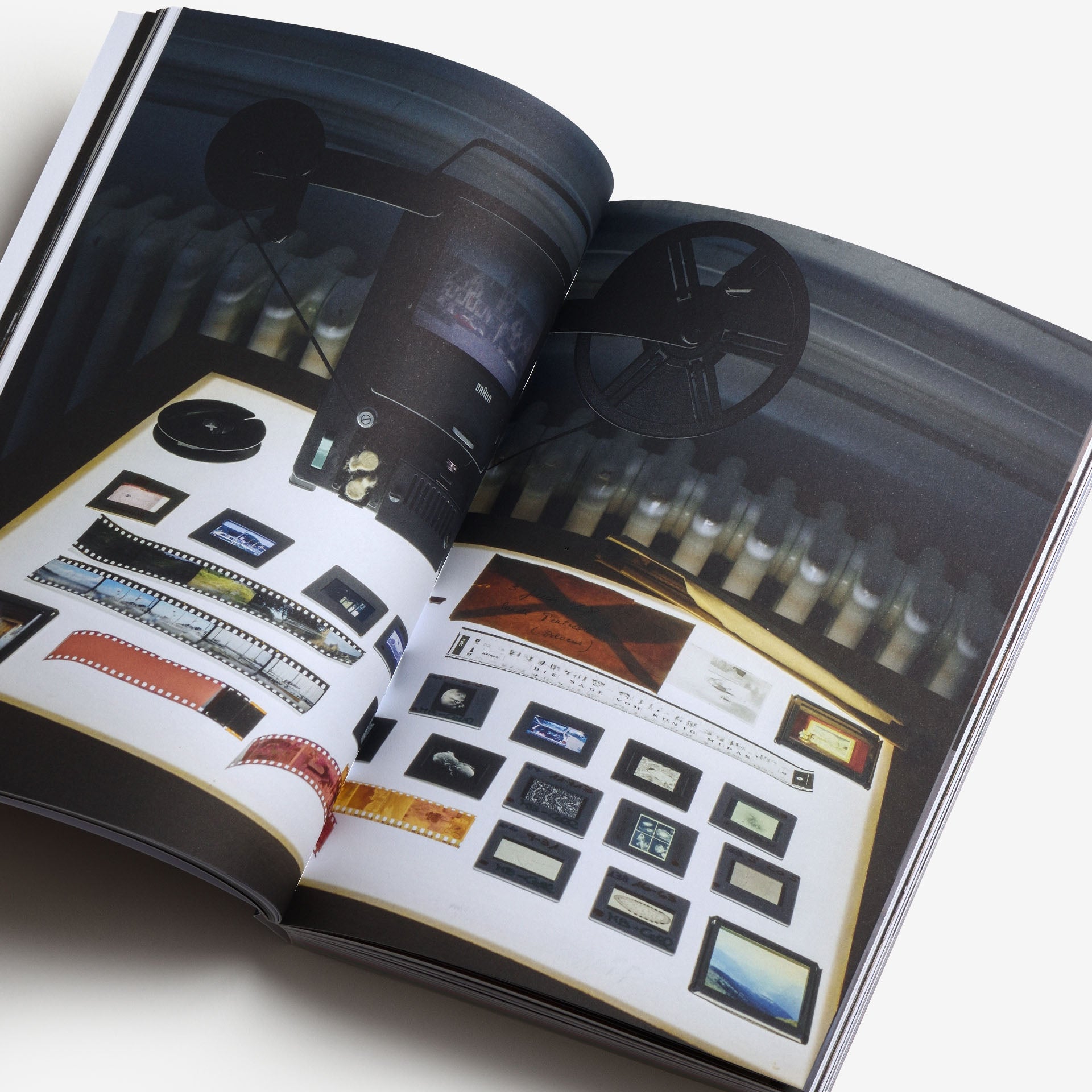 H.o.m.e - Home For Obsolete Media