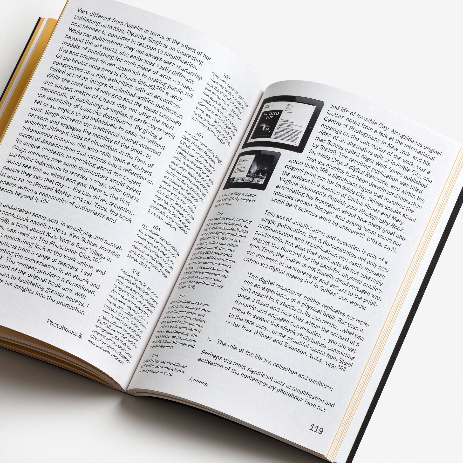 Photobooks &