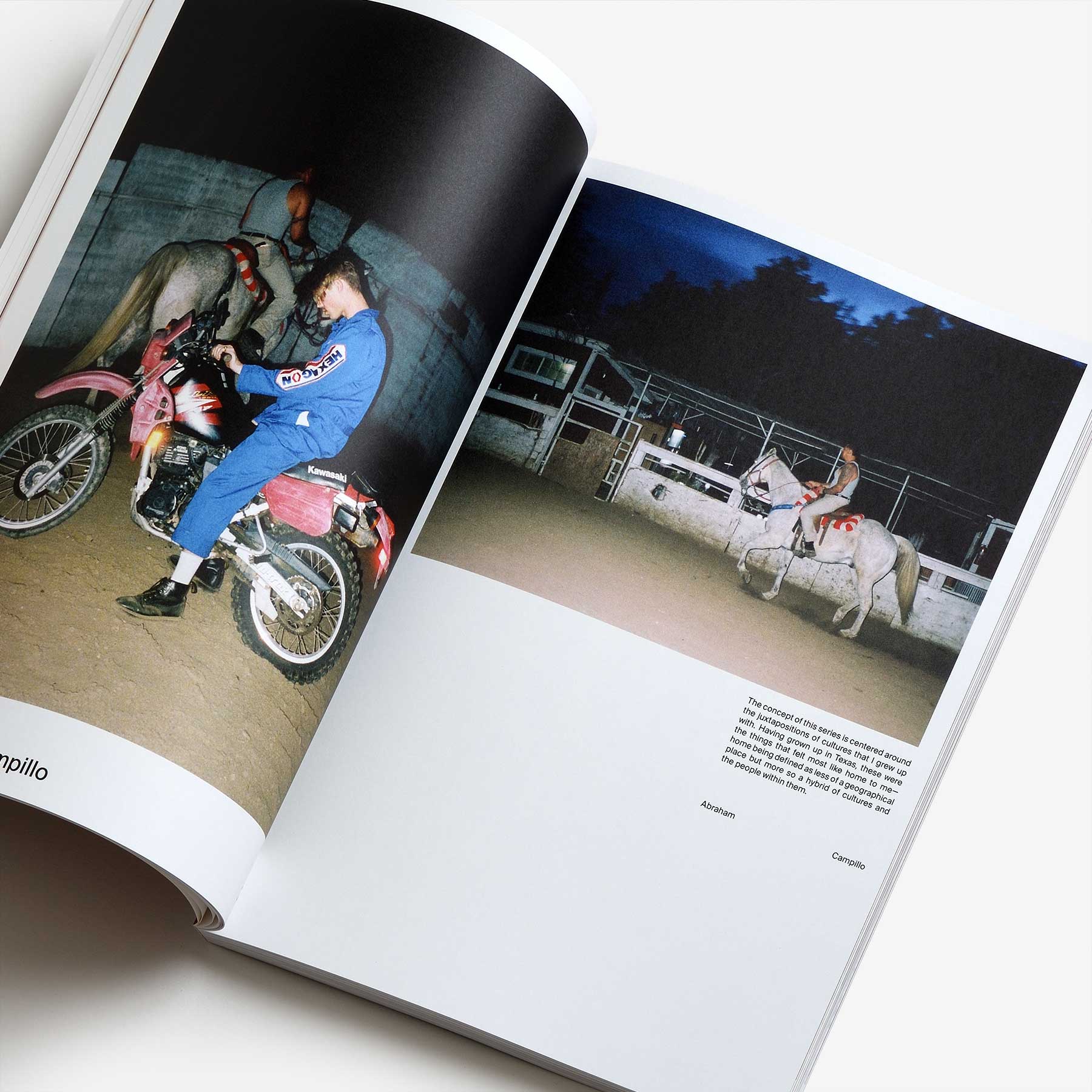 Mouthwash Magazine Issue II