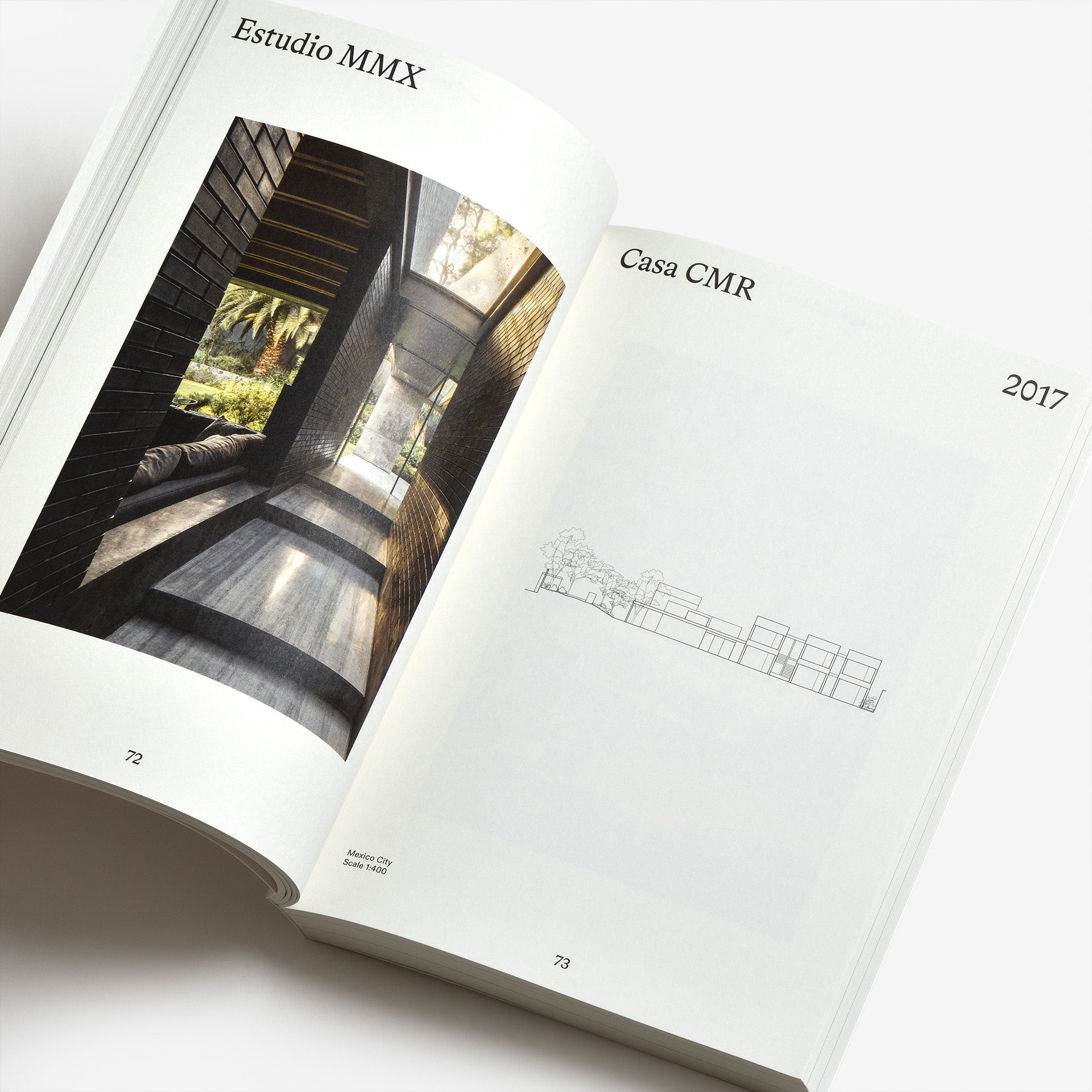 Nueva Vivienda: New Housing Paradigms in Mexico