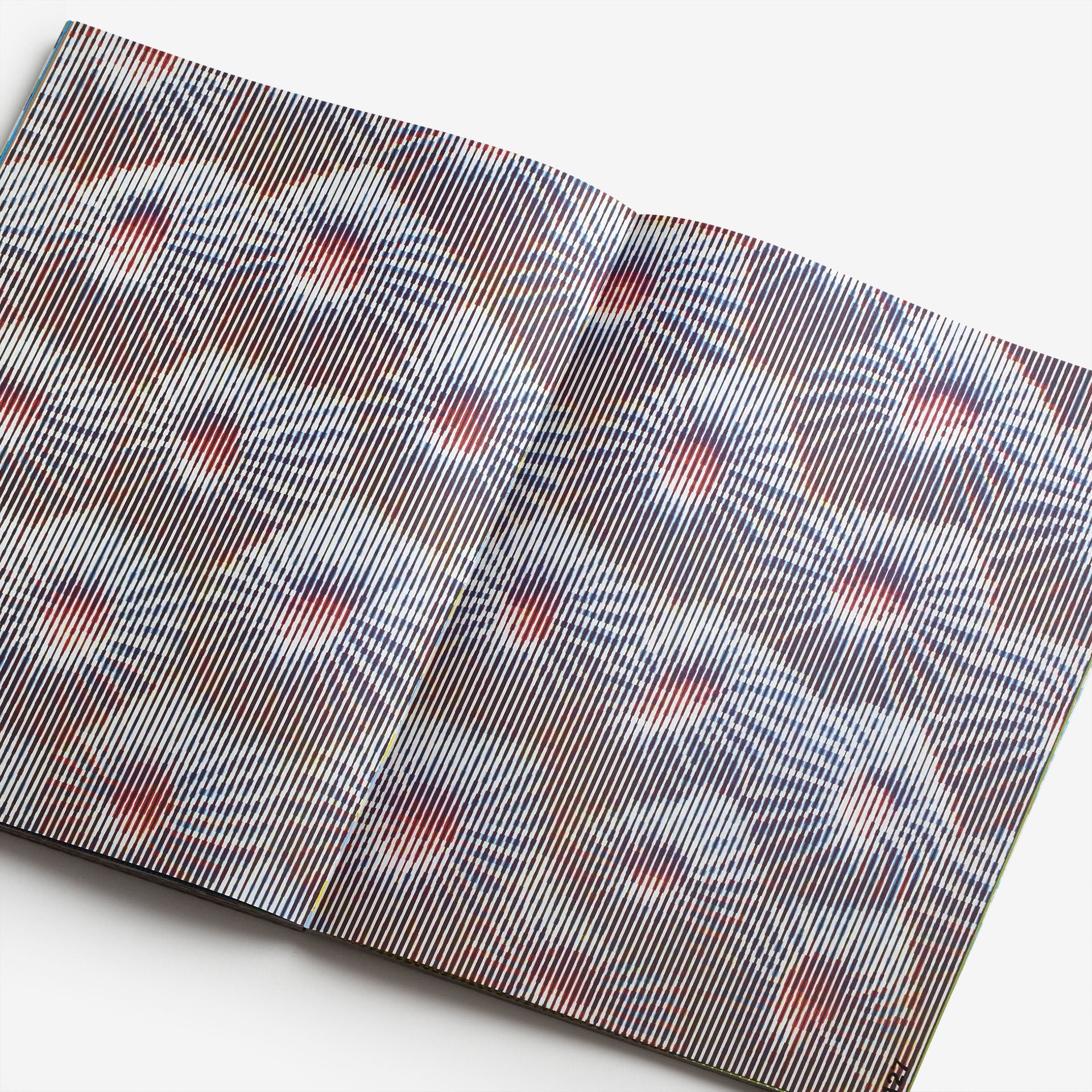 Karel Martens: Patterns | North East