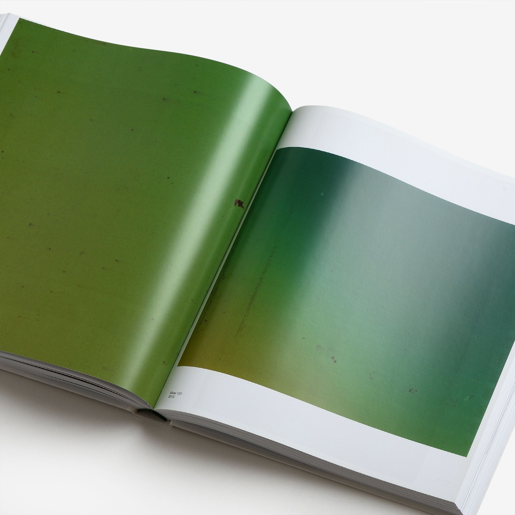 Wolfgang Tillmans: Saturated Light