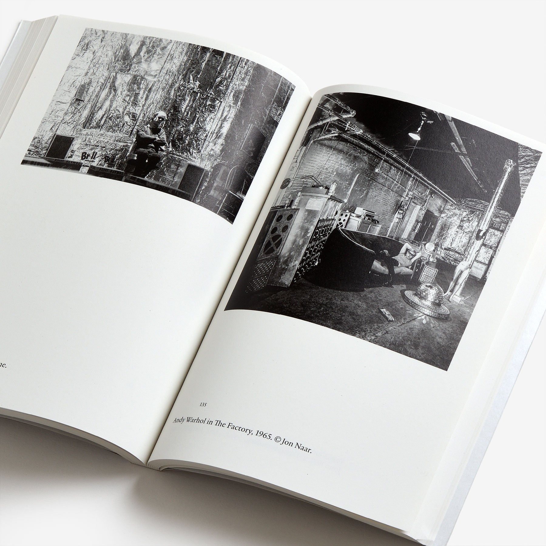 The good life : A guided visit to the houses of modernity