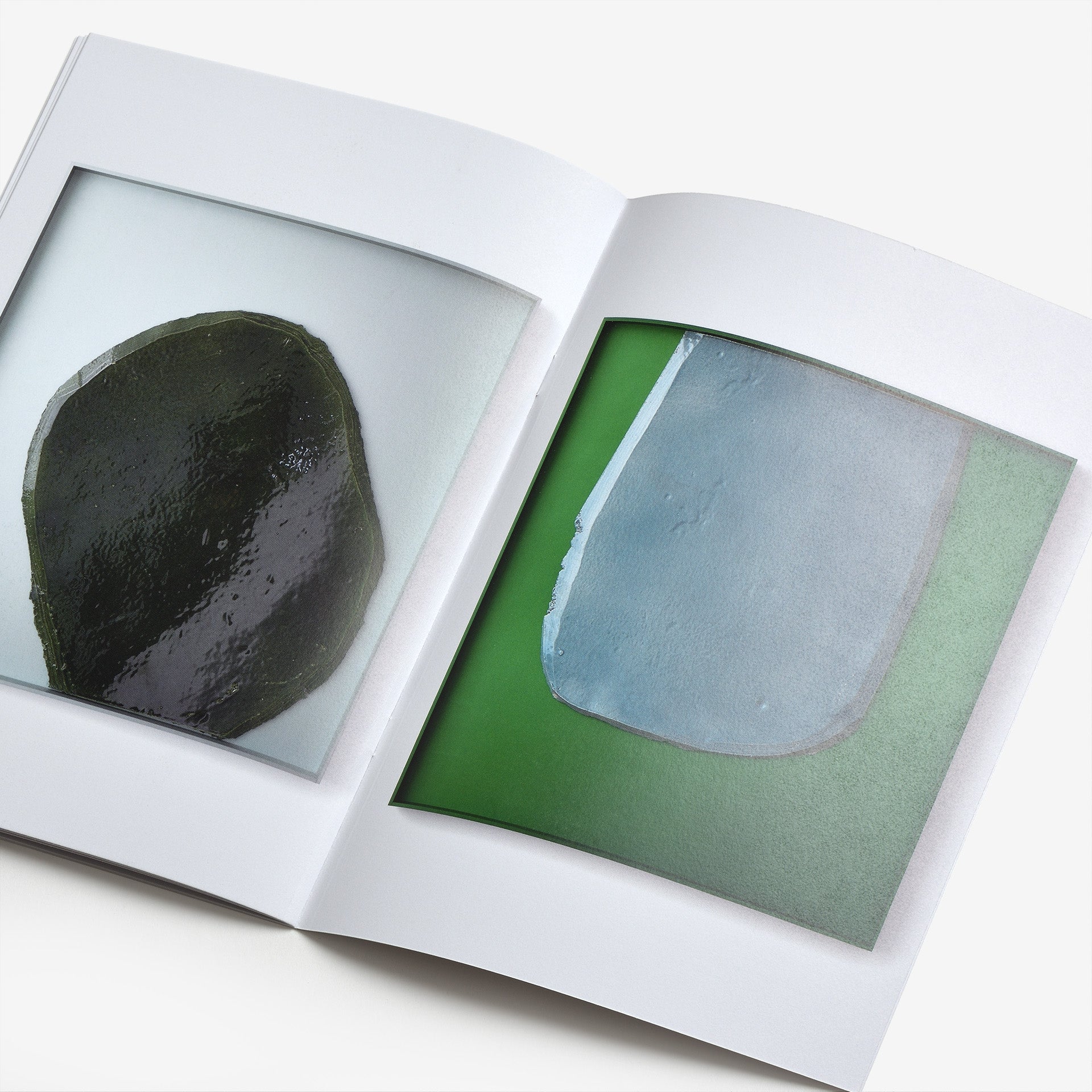 Ronan Bouroullec: Bas-Reliefs