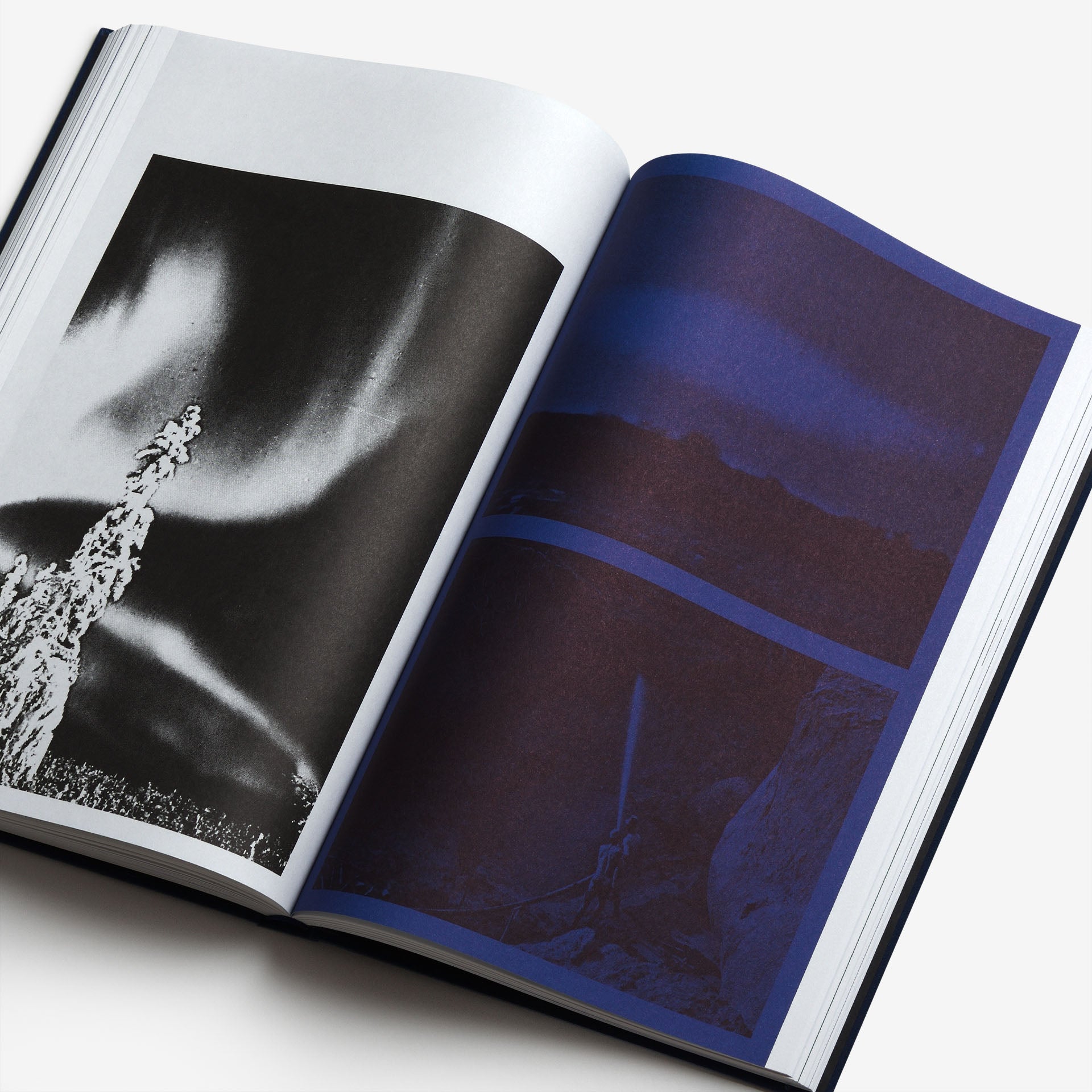 Kirstine Roepstorff: The Archive of Dark