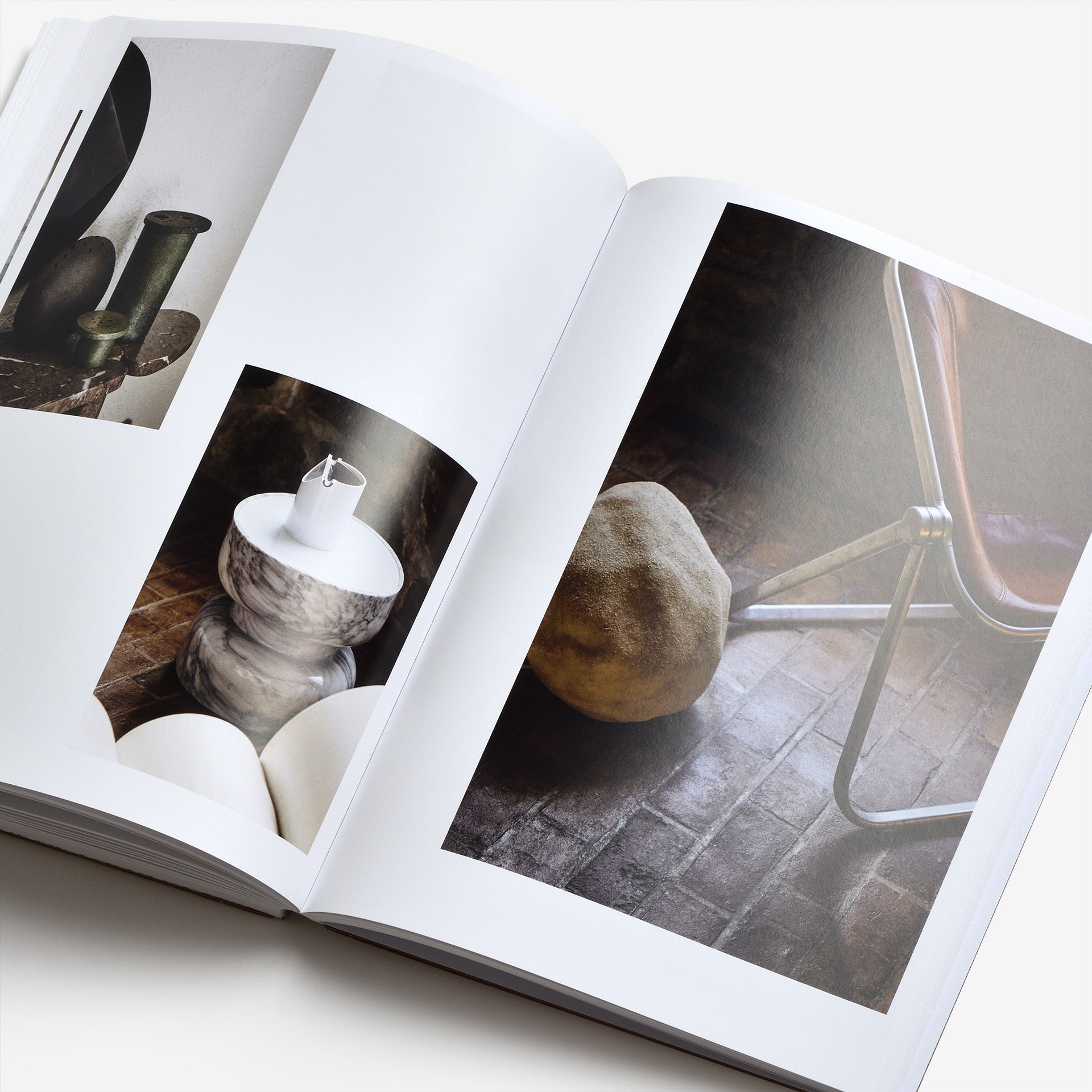 Selection: Art, Architecture, and Design From the Collection of Ronnie Sassoon