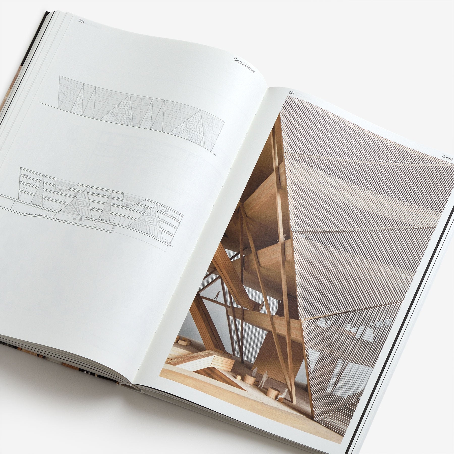 アート・デザイン・音楽 Labics Structures Labics—Structures | North East