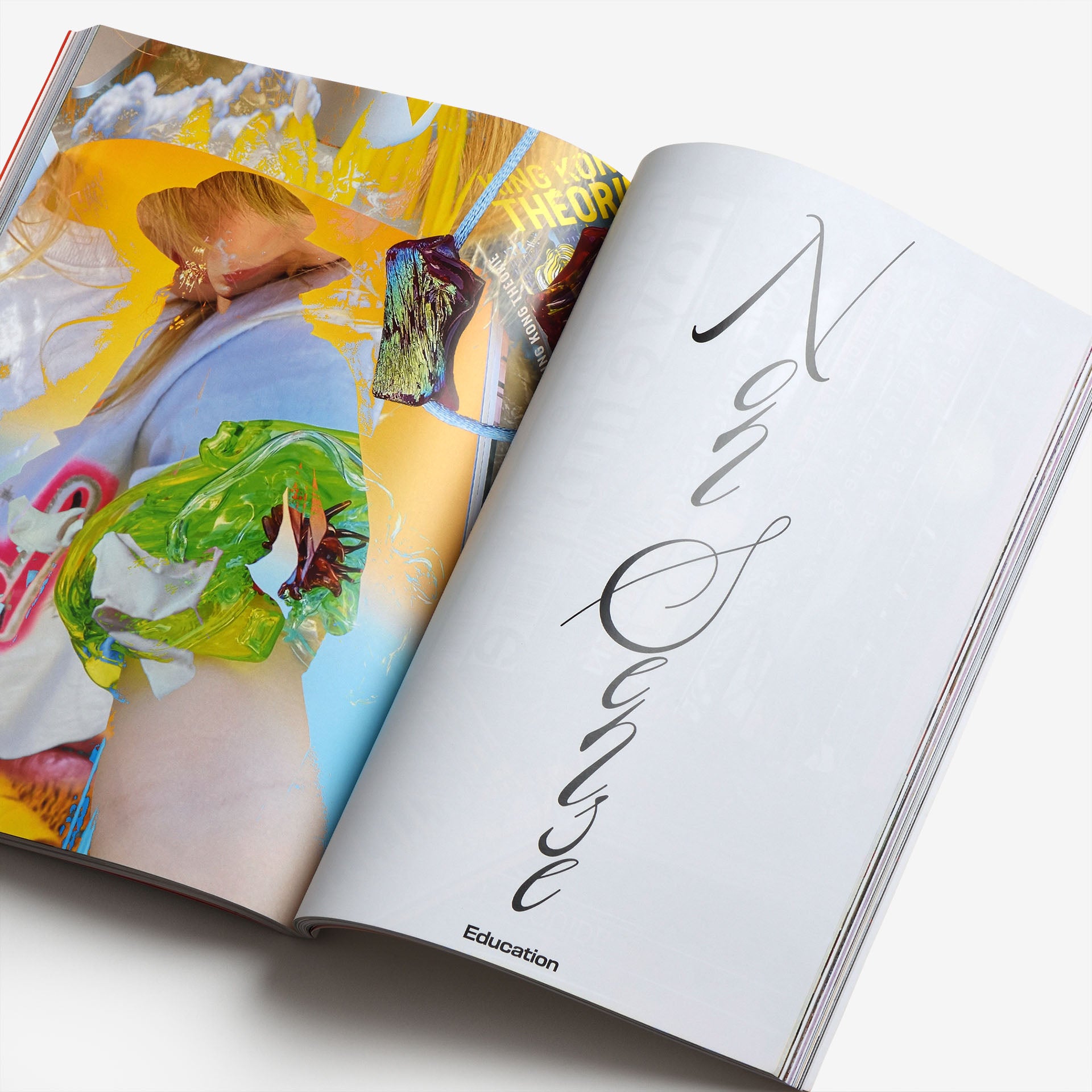 Present Issue 2