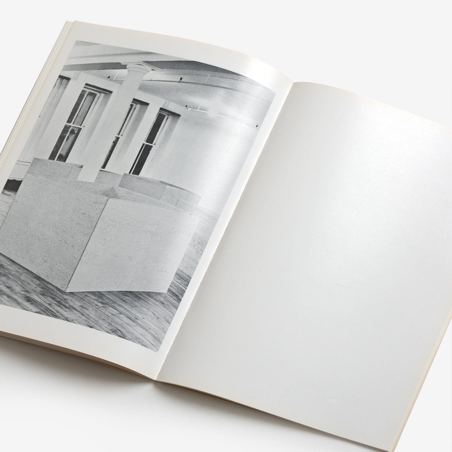 Donald Judd: 15 Works