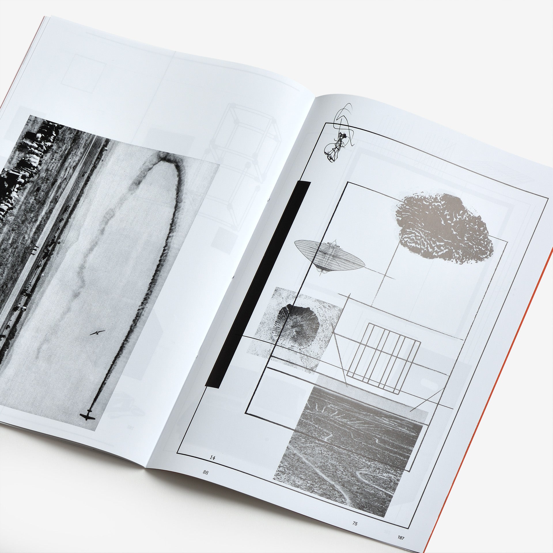 Marc Nagtzaam: Present | North East